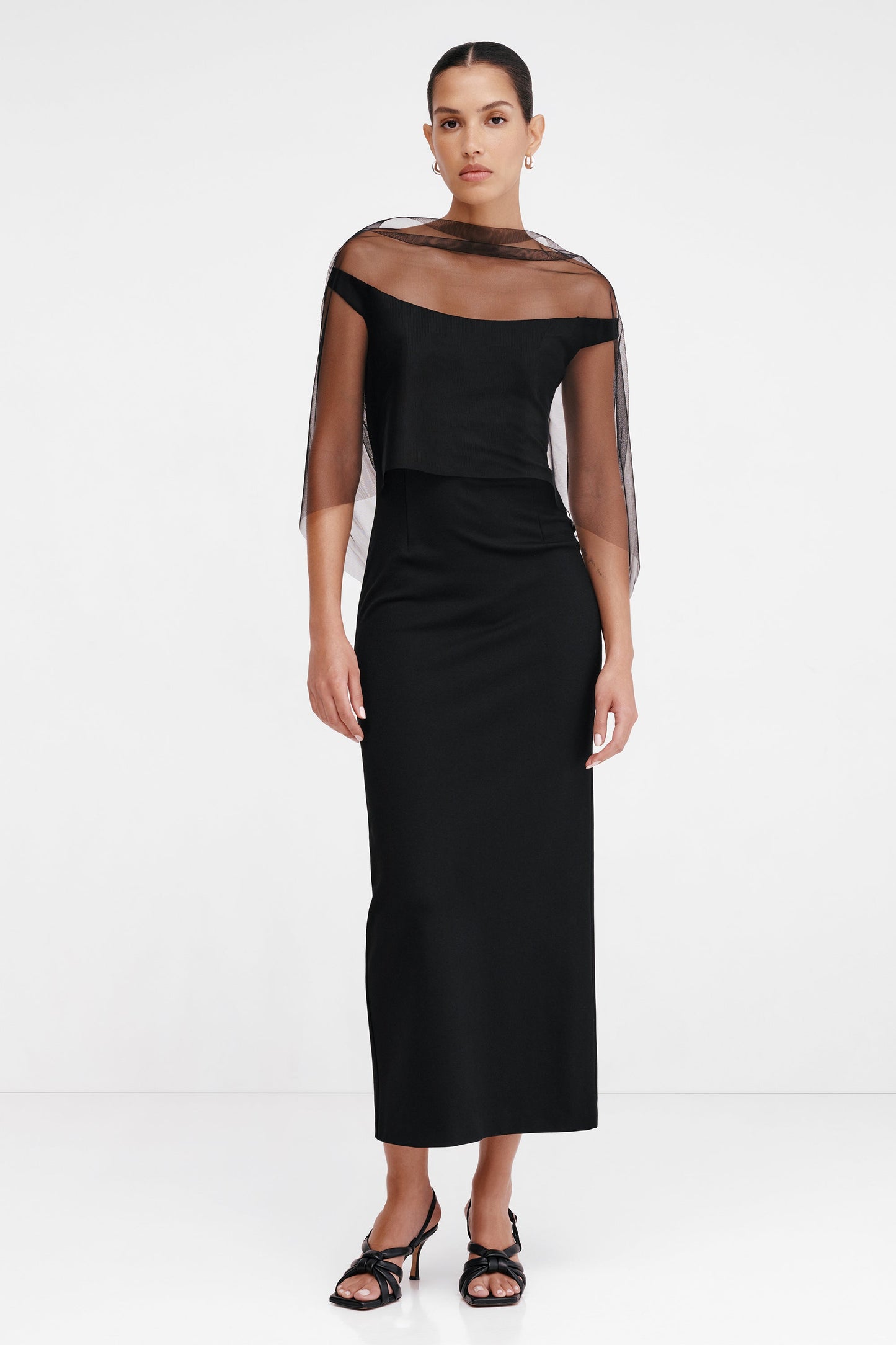 Brielle Infinity Bolero