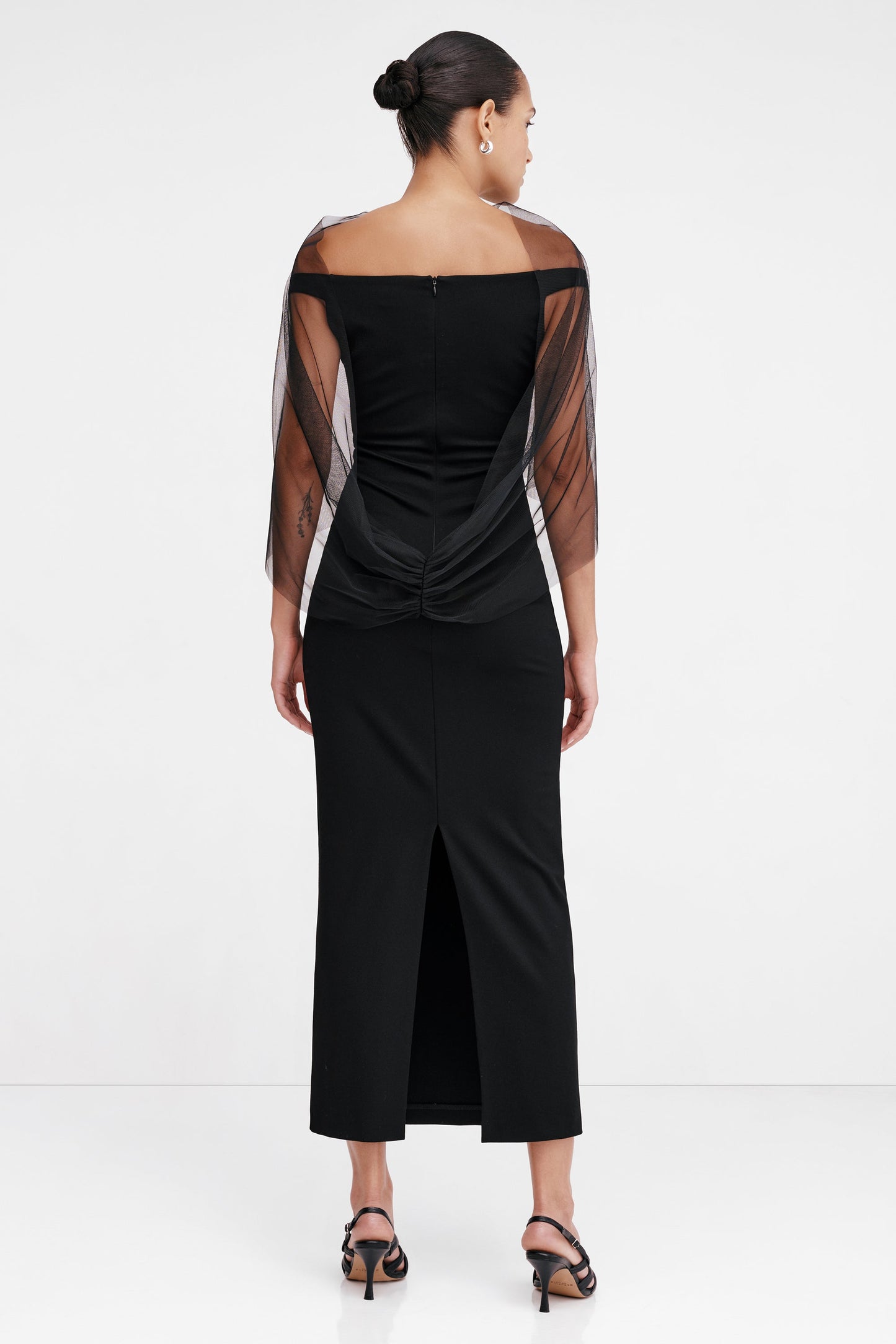 Brielle Infinity Bolero