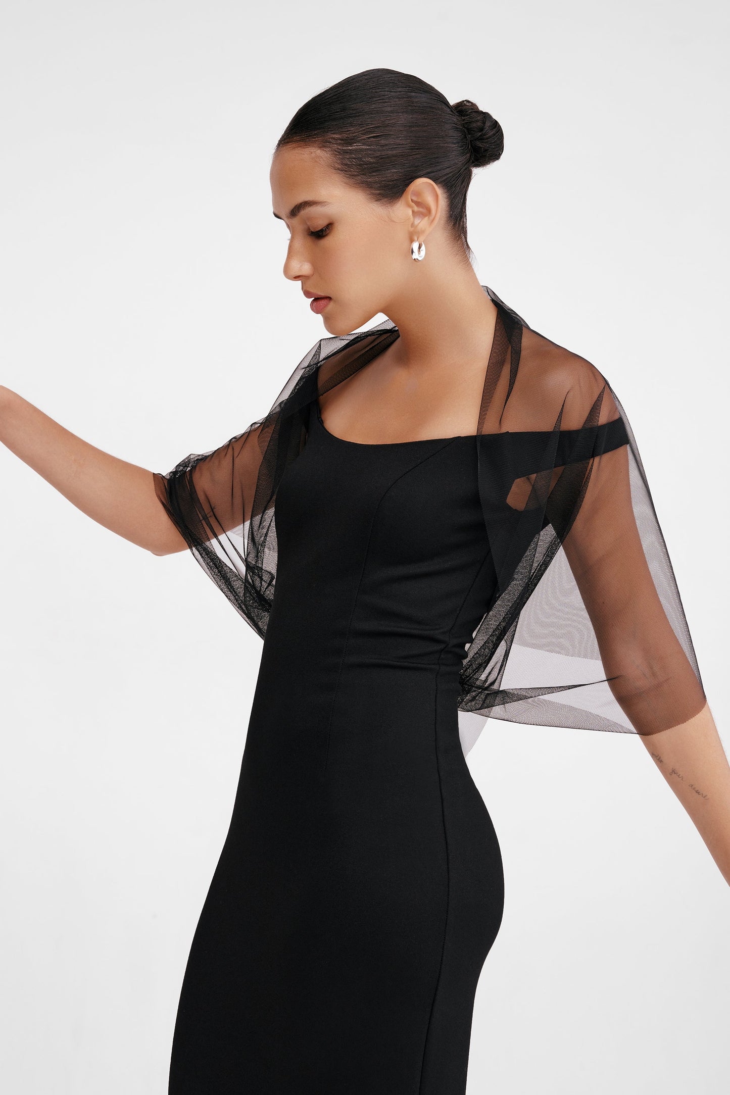 Brielle Infinity Bolero