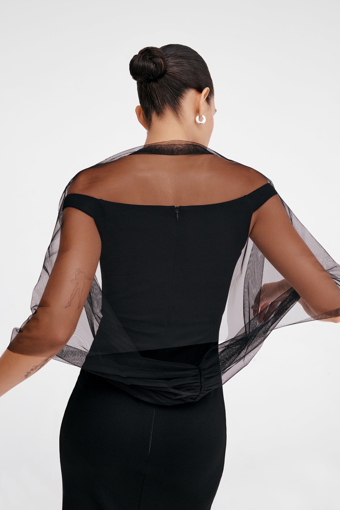 Brielle Infinity Bolero