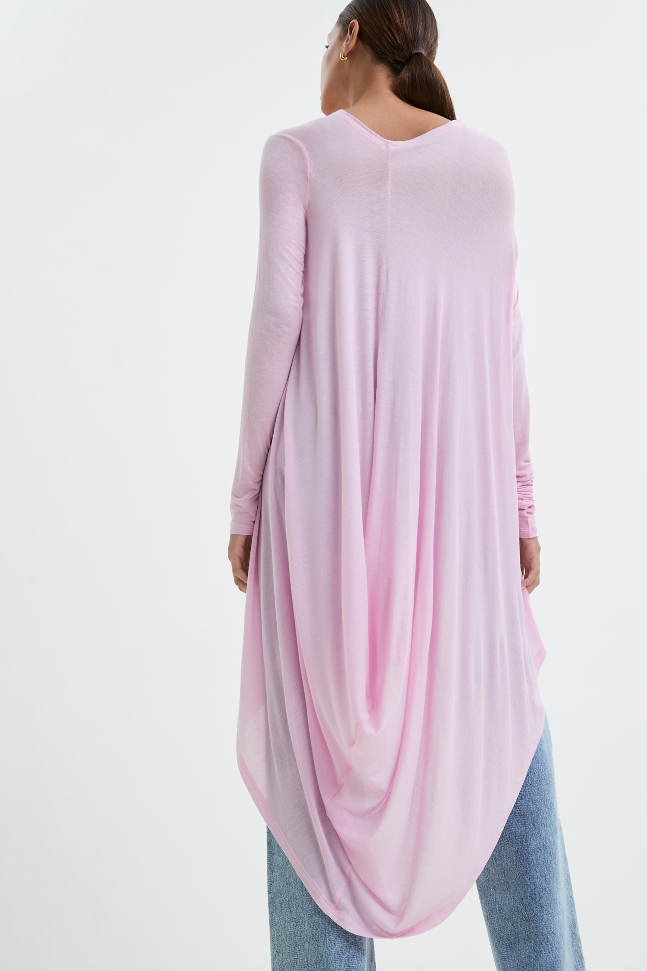 Iris Tunic