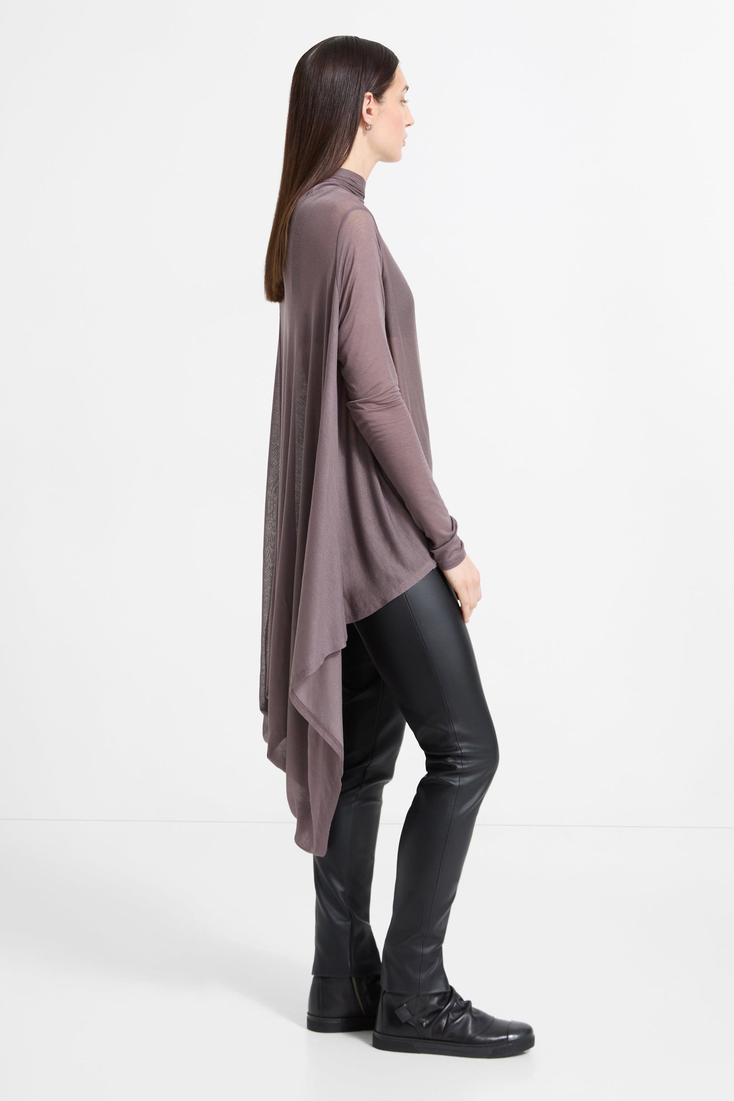 Iris Tunic