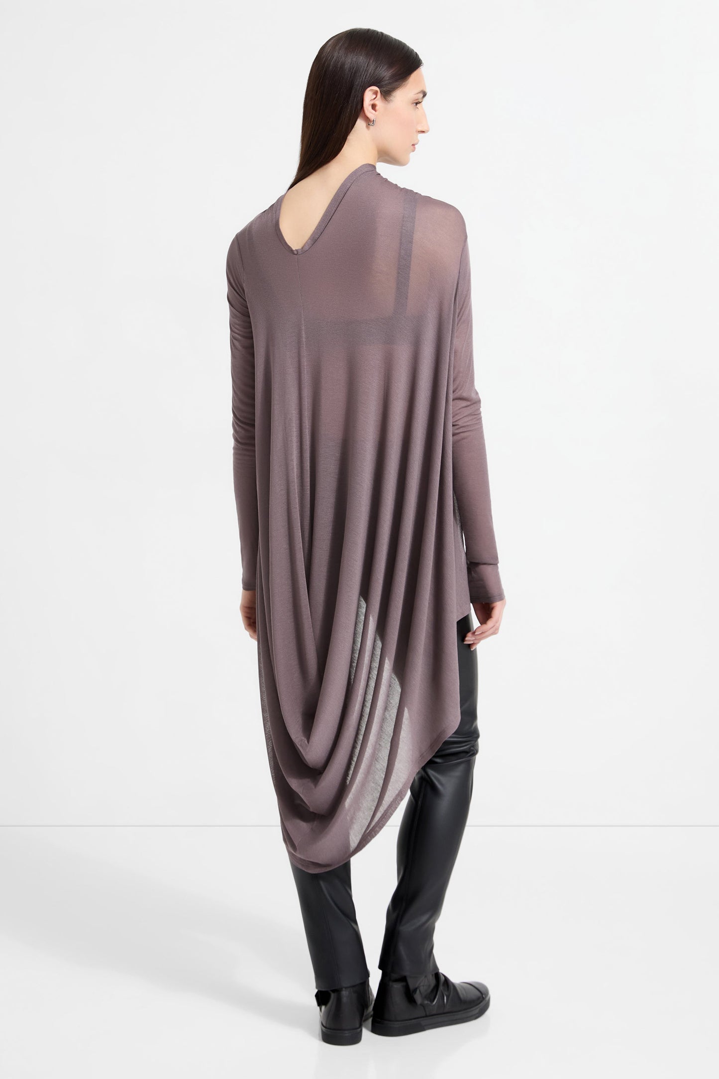 Iris Tunic