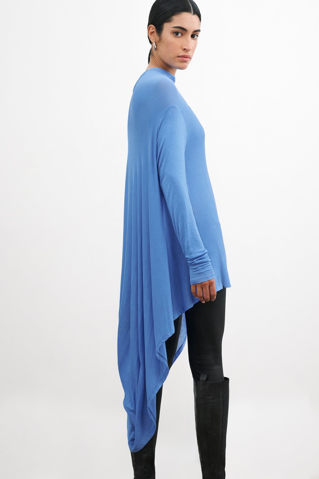 Iris Tunic
