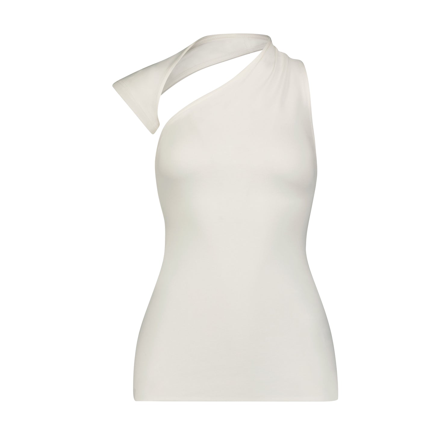 Manhattan Sleeveless Top