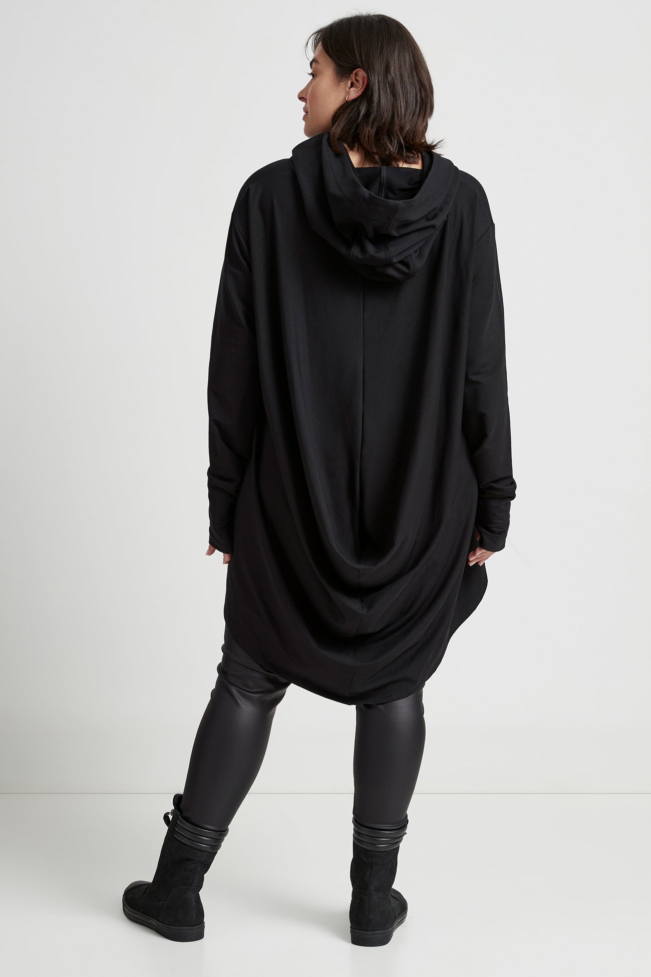 Petite Firenze Hoodie