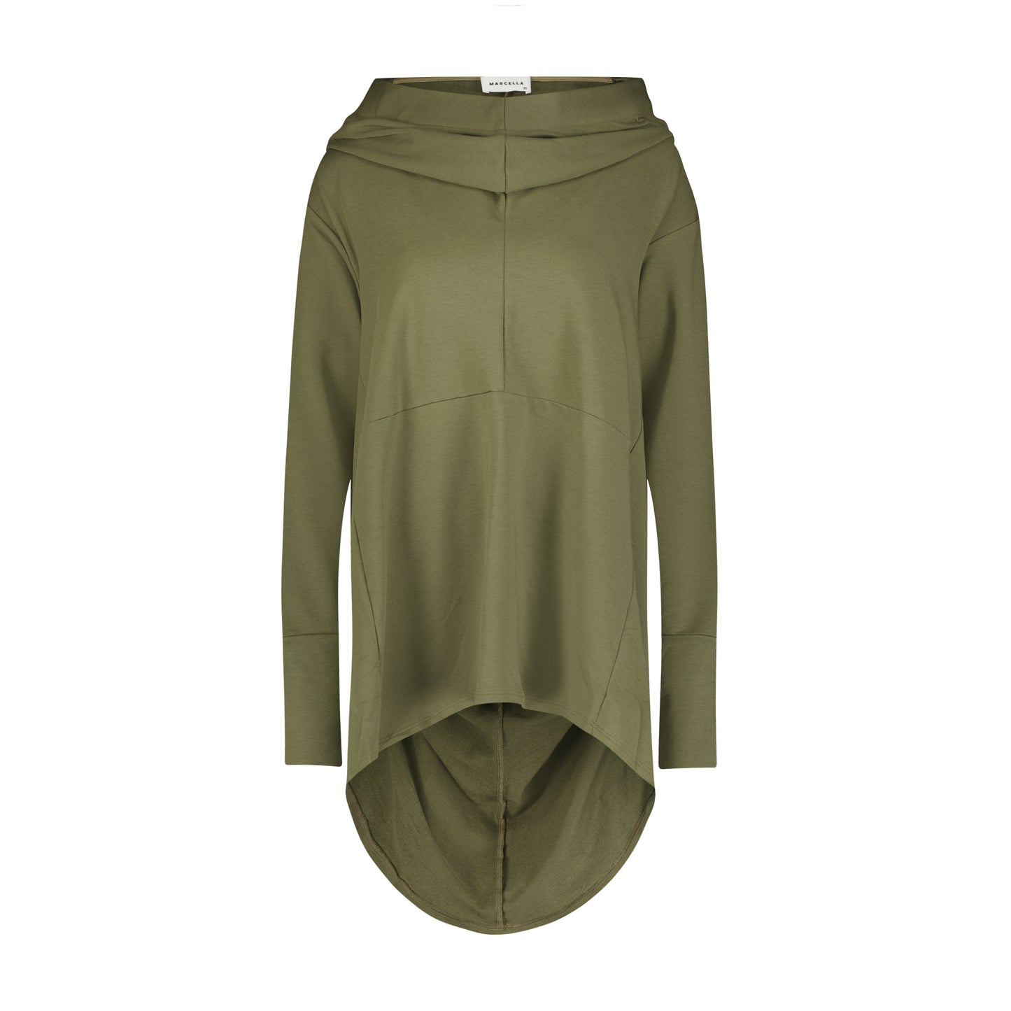 Petite Firenze Hoodie