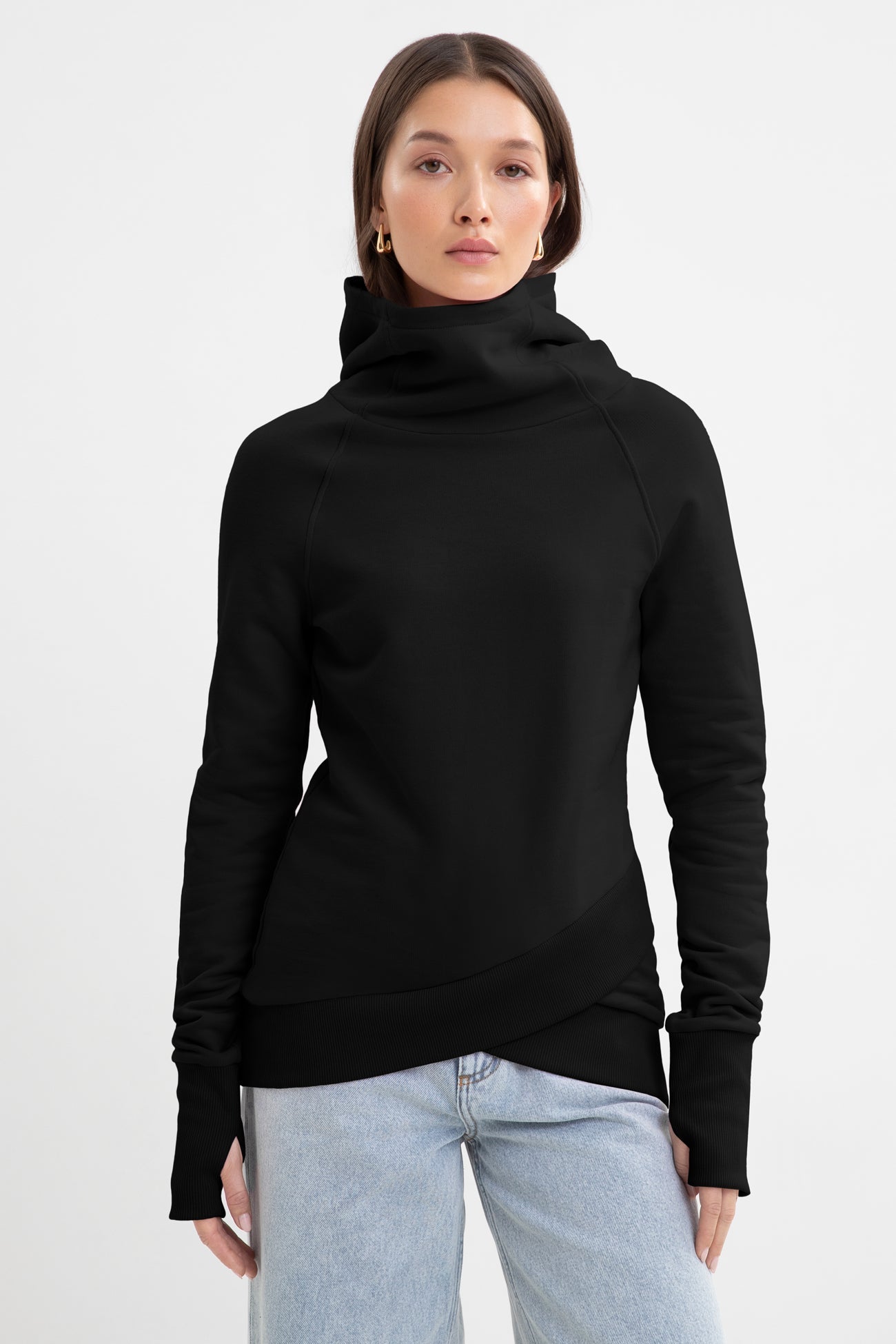Geneva Sweatshirt