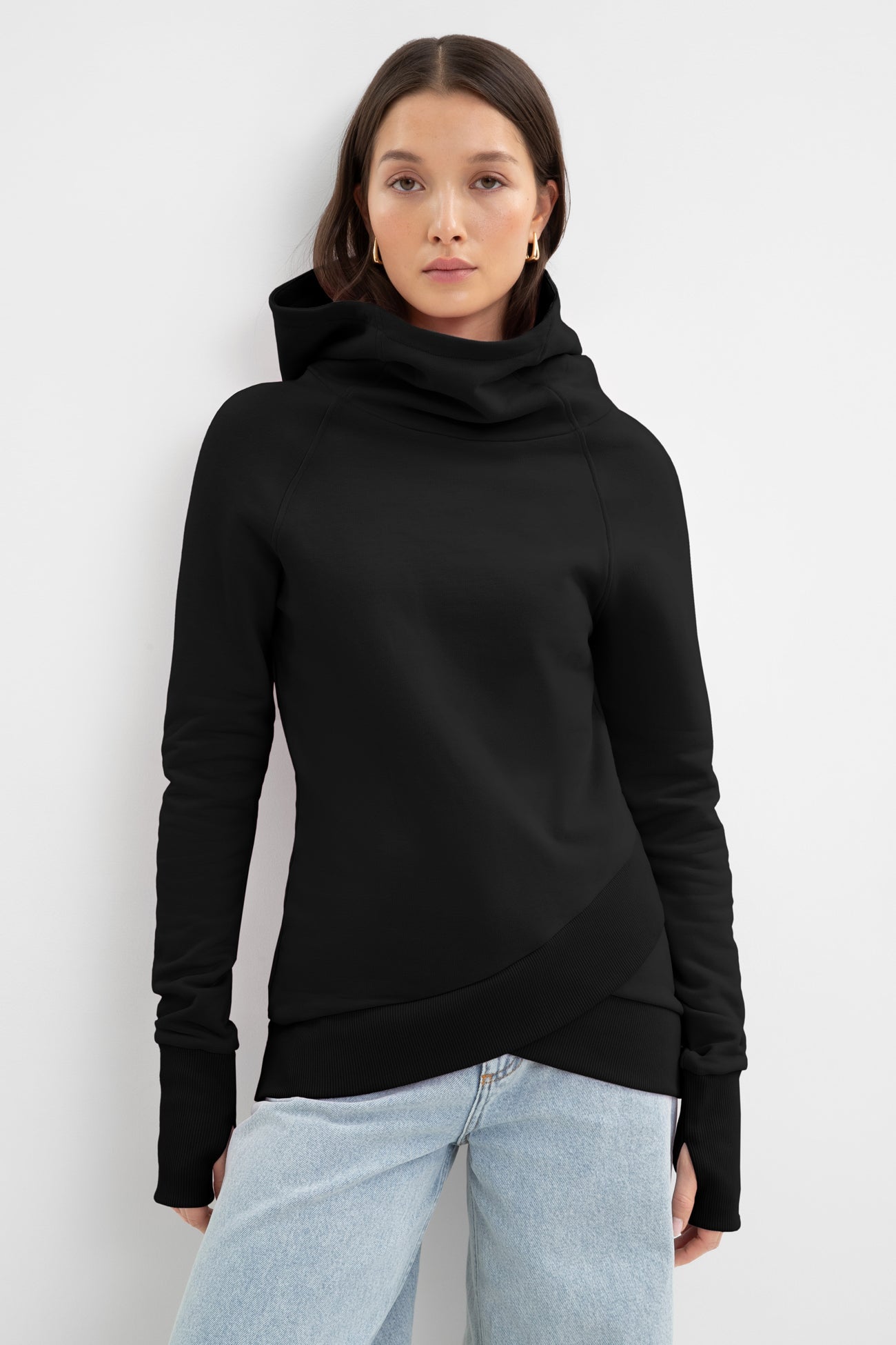 Geneva Sweatshirt