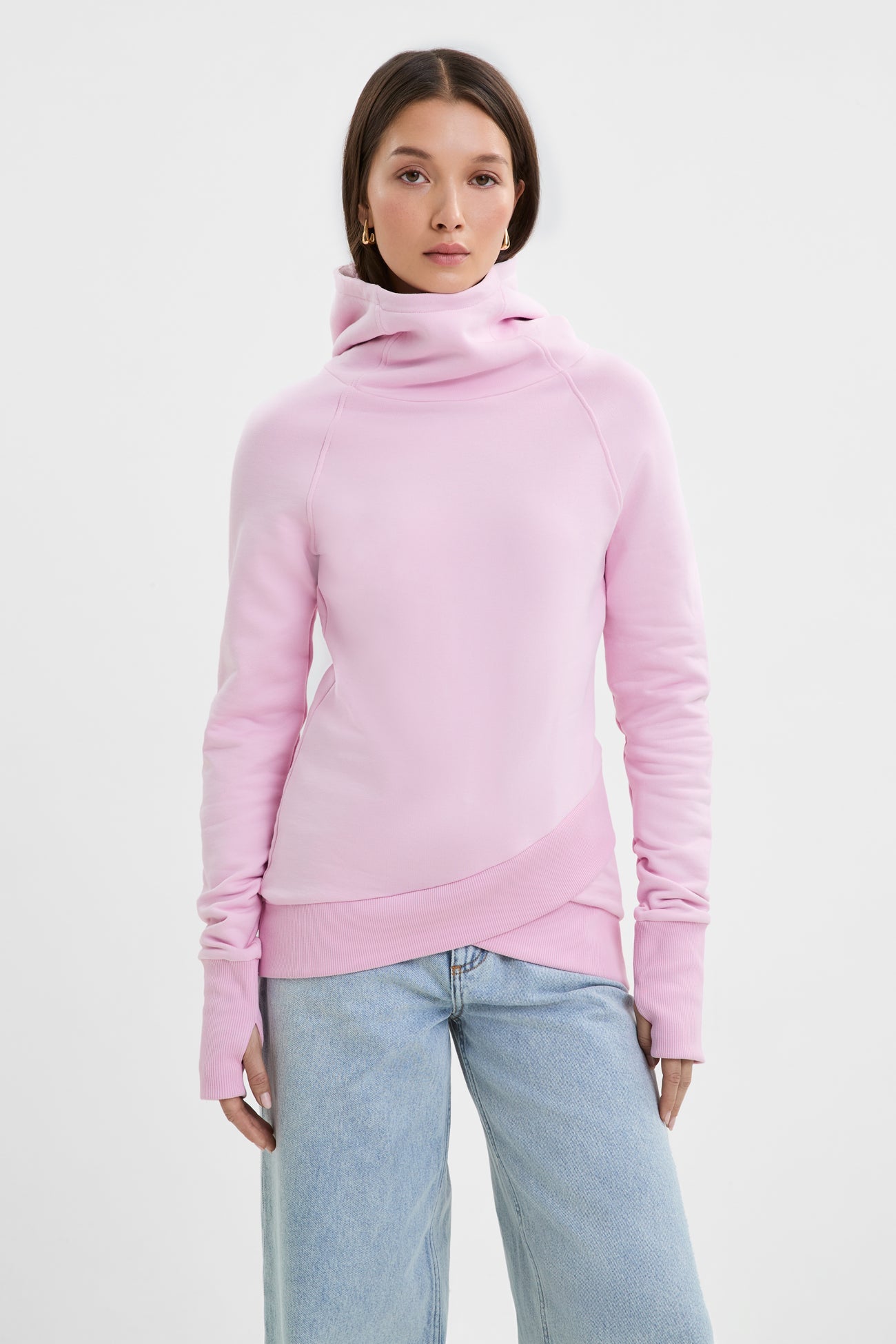 Geneva Sweatshirt