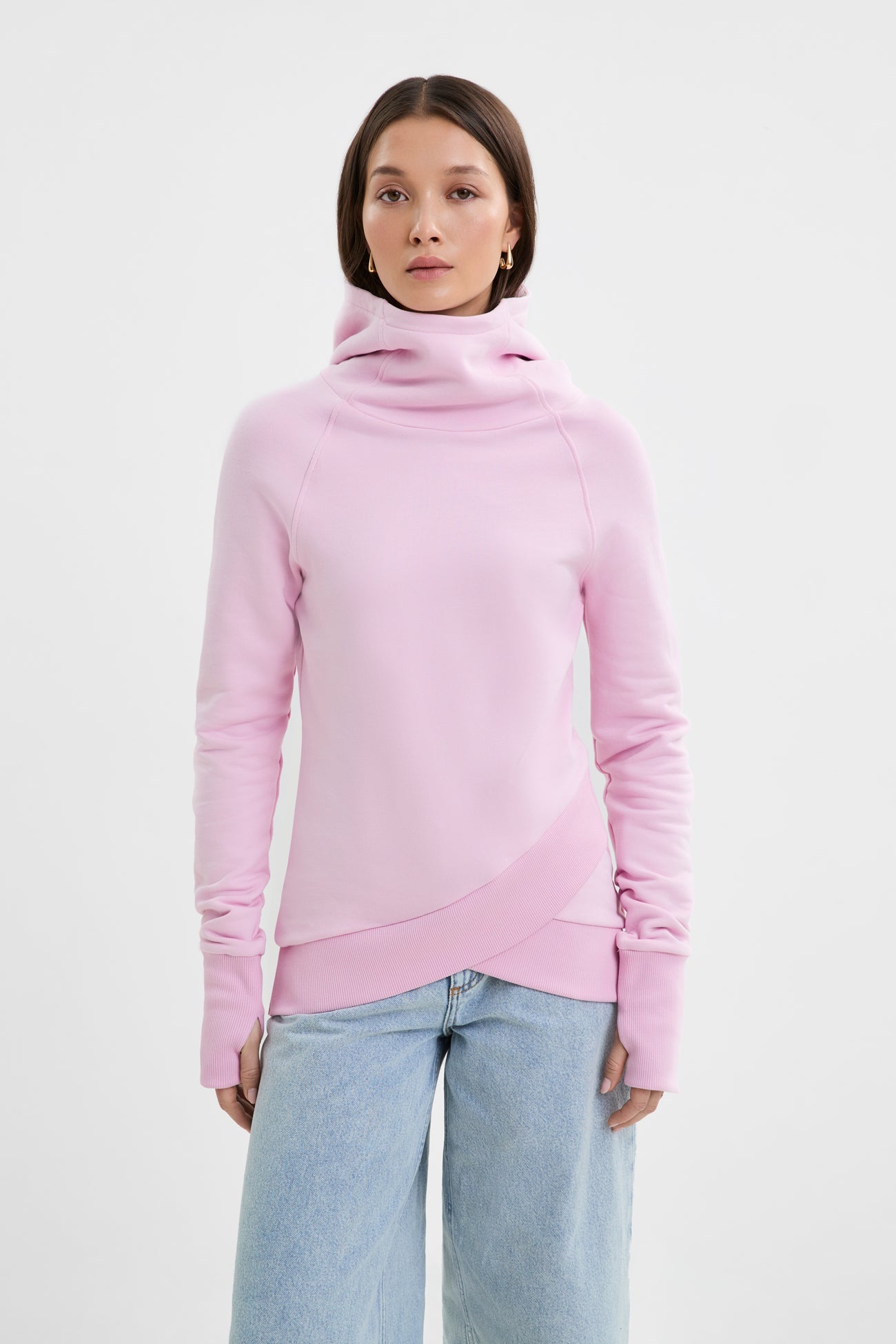 Geneva Sweatshirt