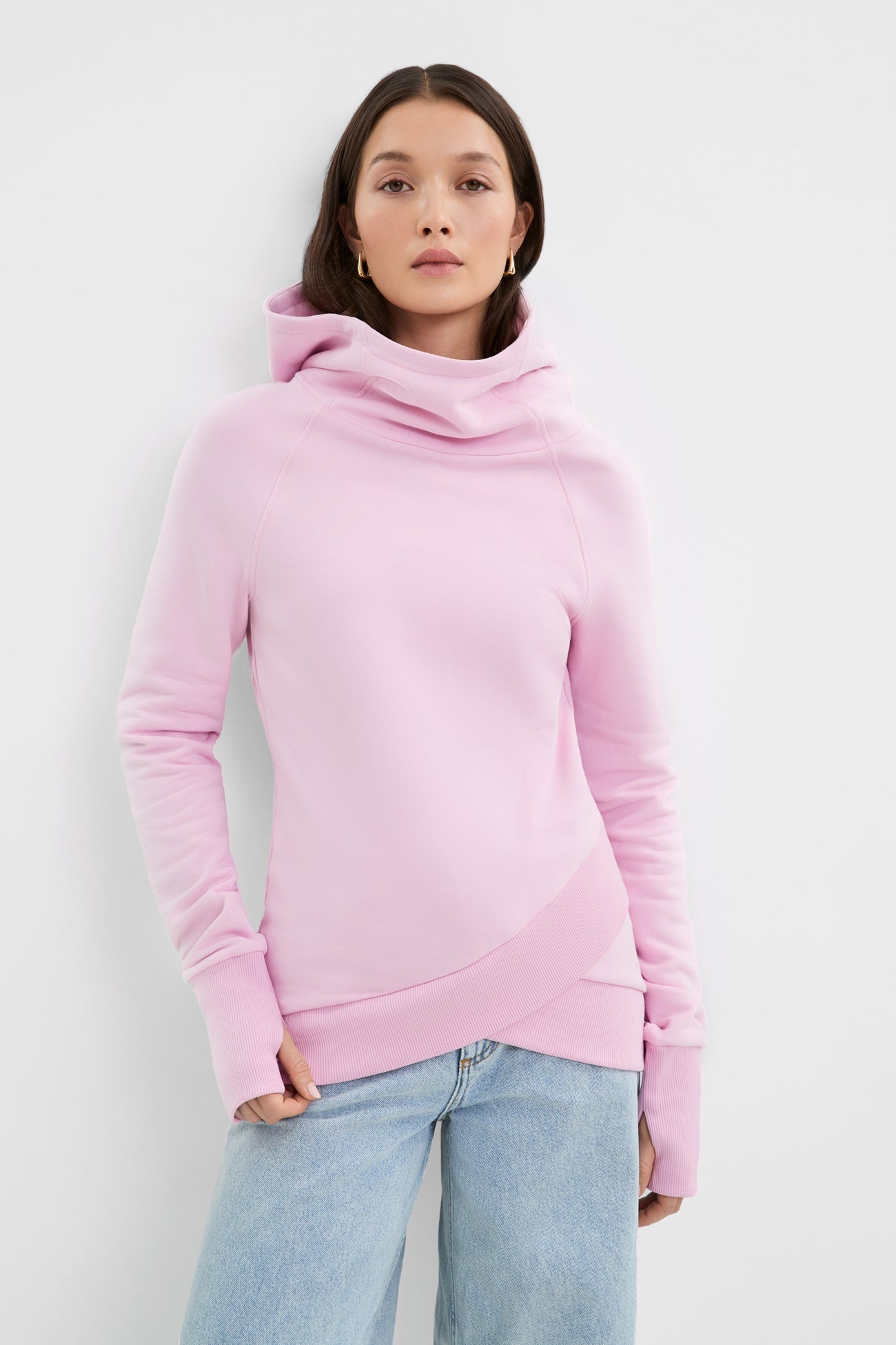 Geneva Sweatshirt