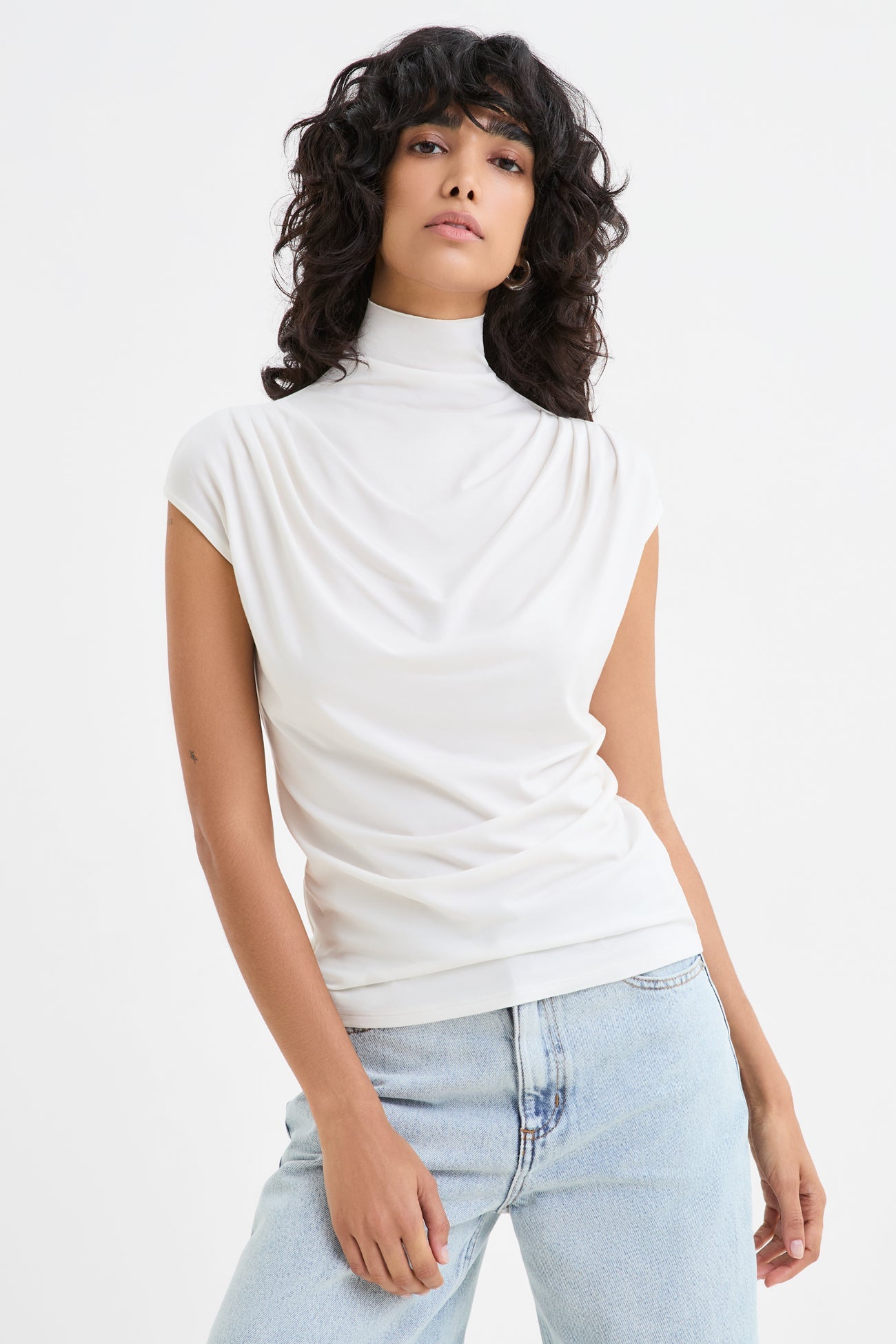 Delancey Top
