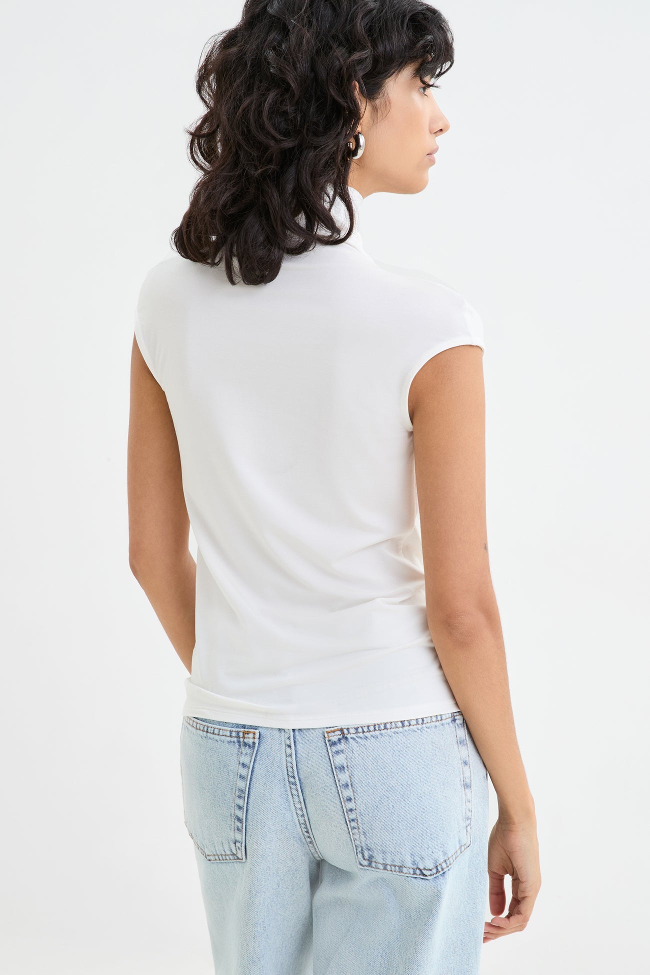Delancey Top