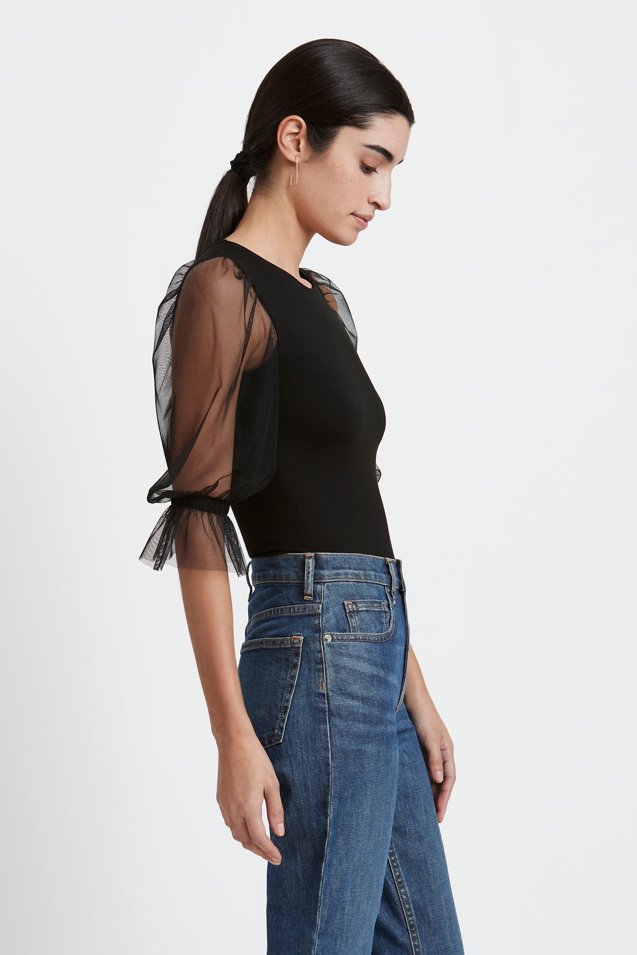 Bellerose Bodysuit