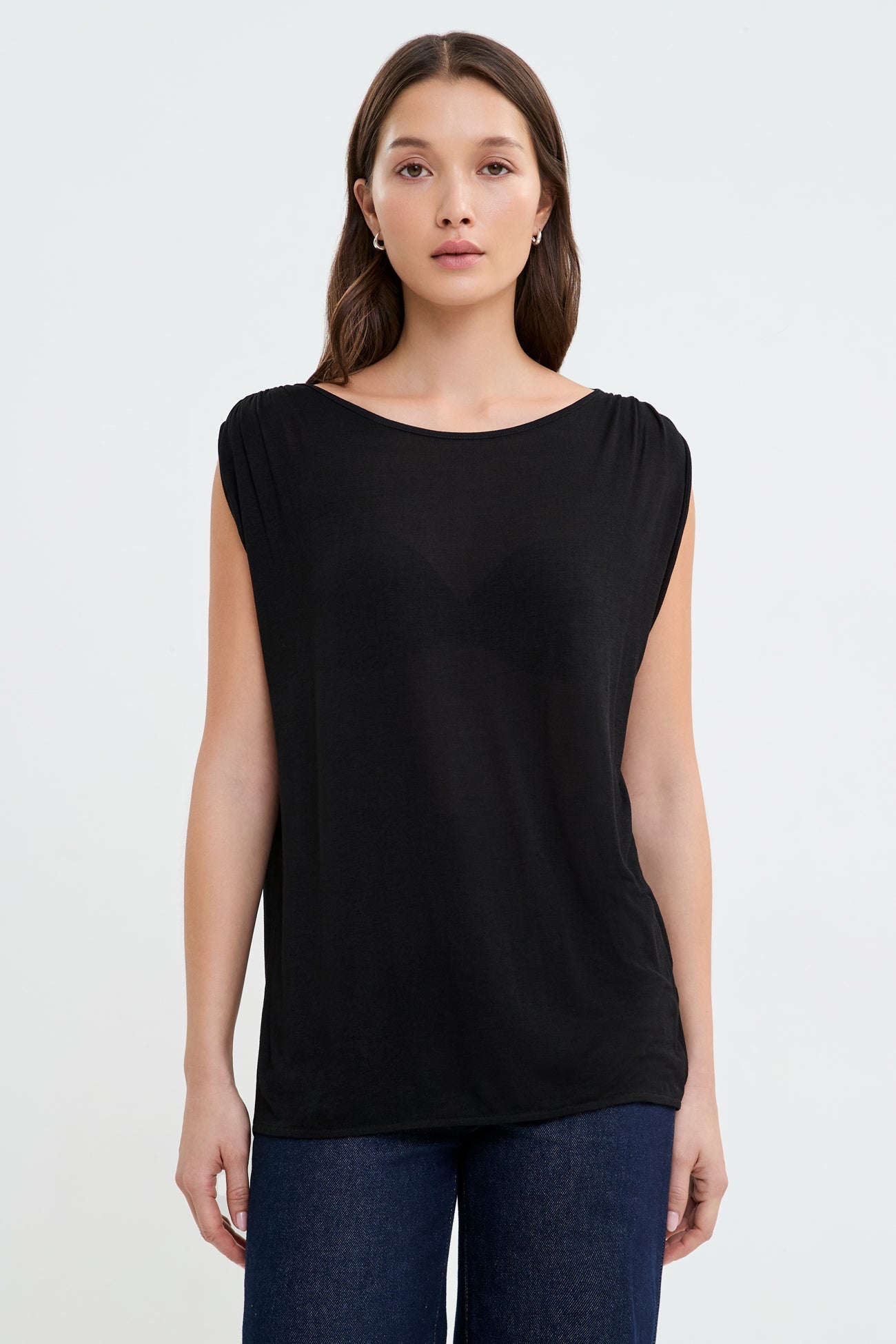 Greenwich Village Top