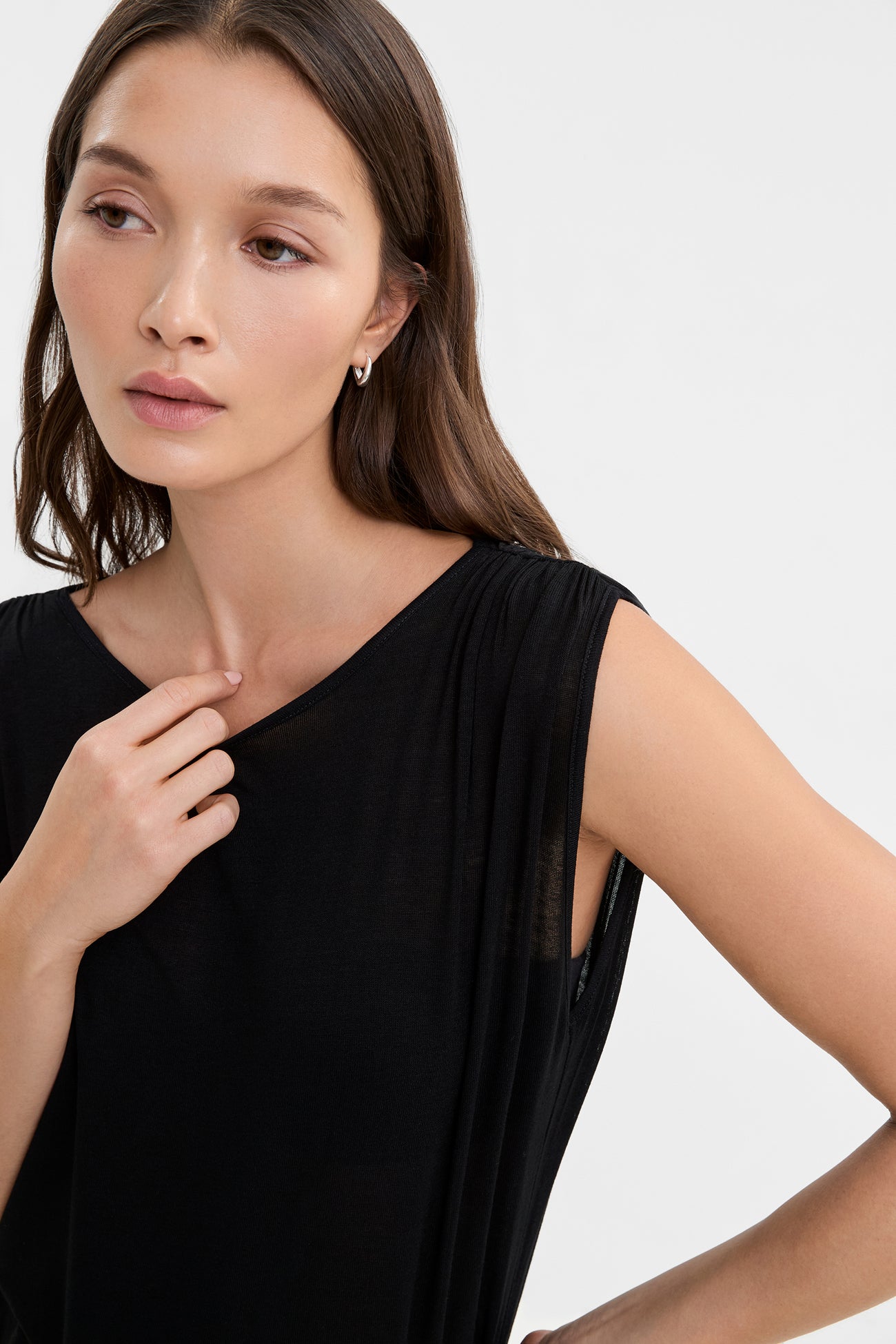 Greenwich Village Top