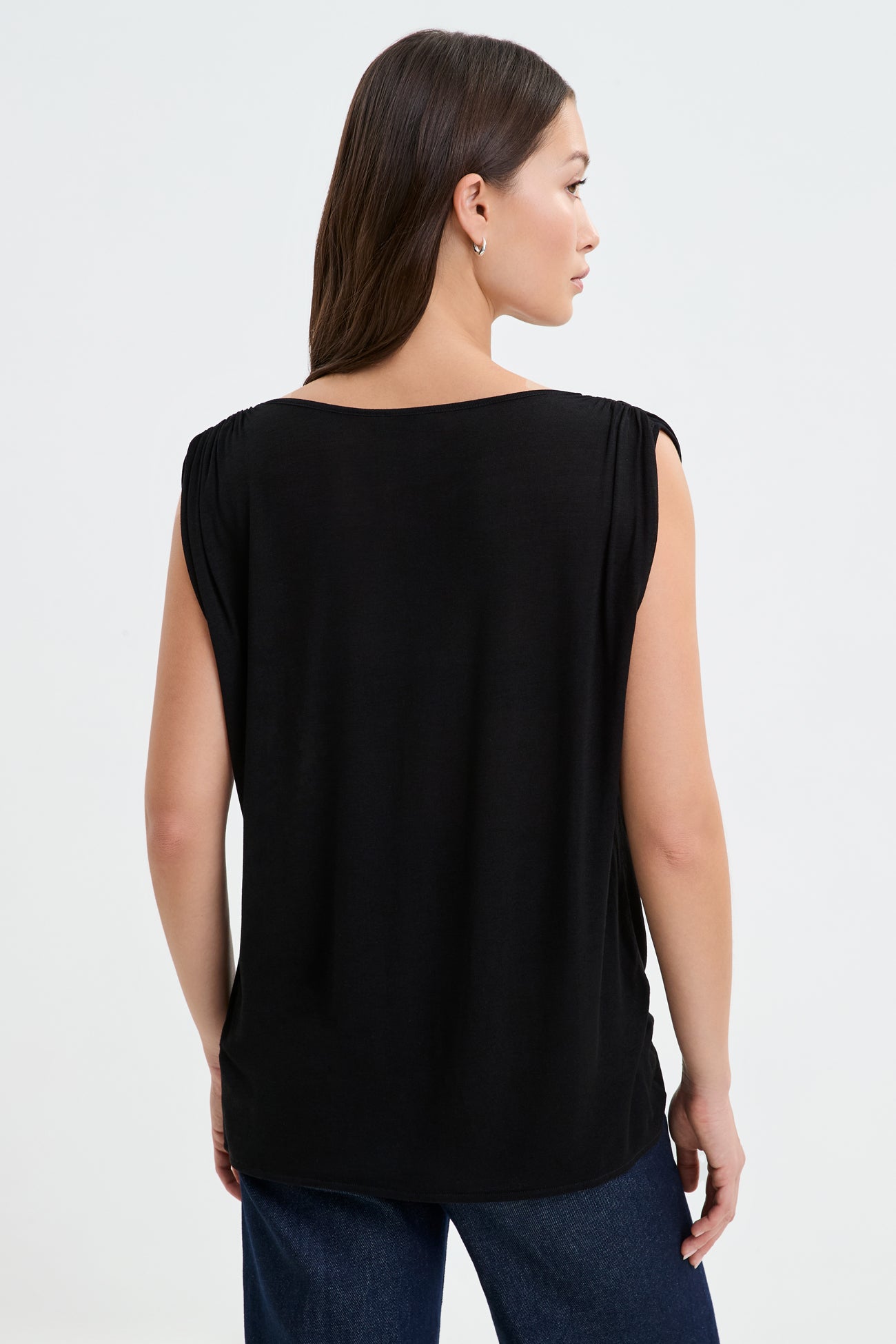 Greenwich Village Top