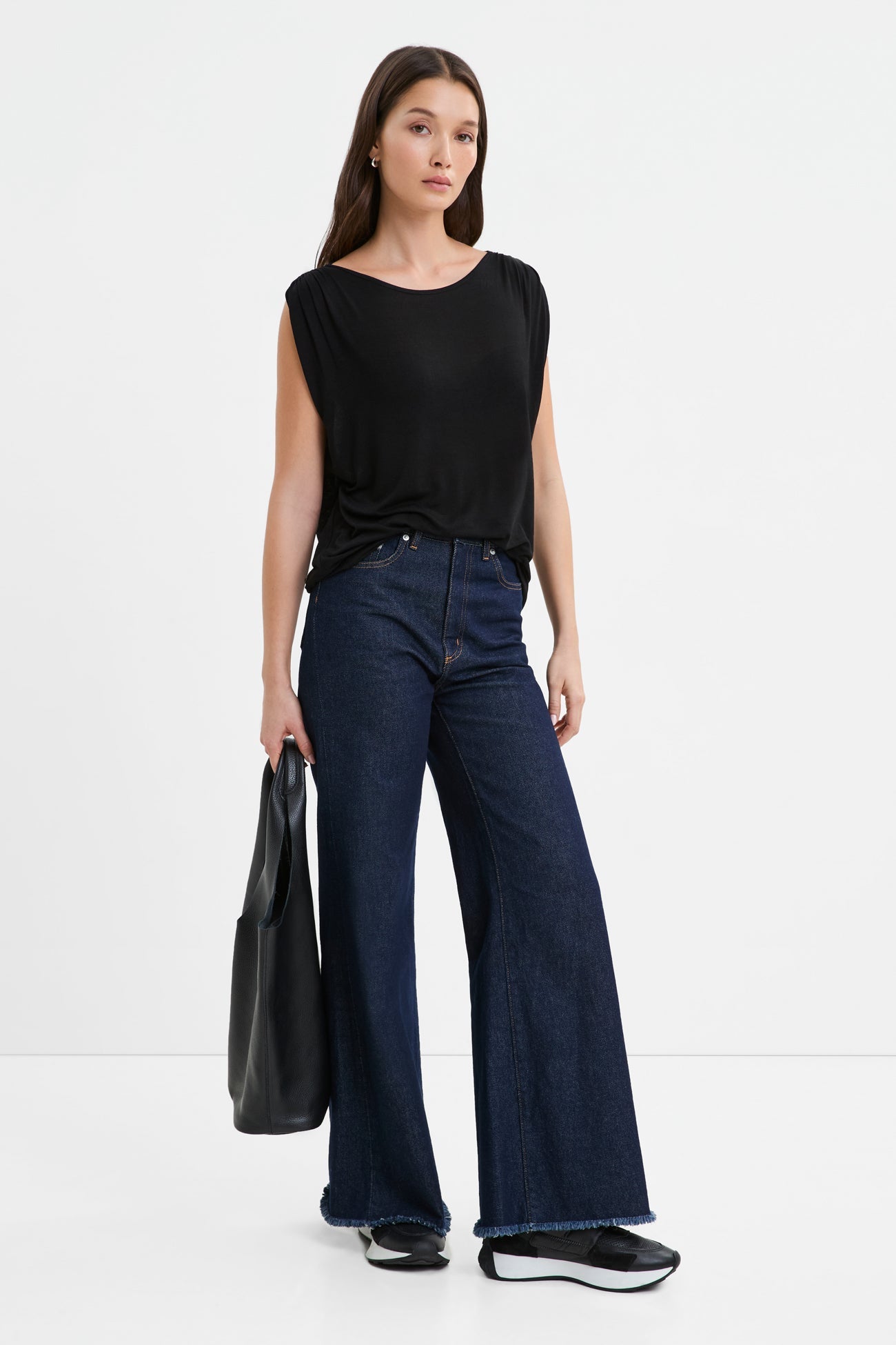 Greenwich Village Top