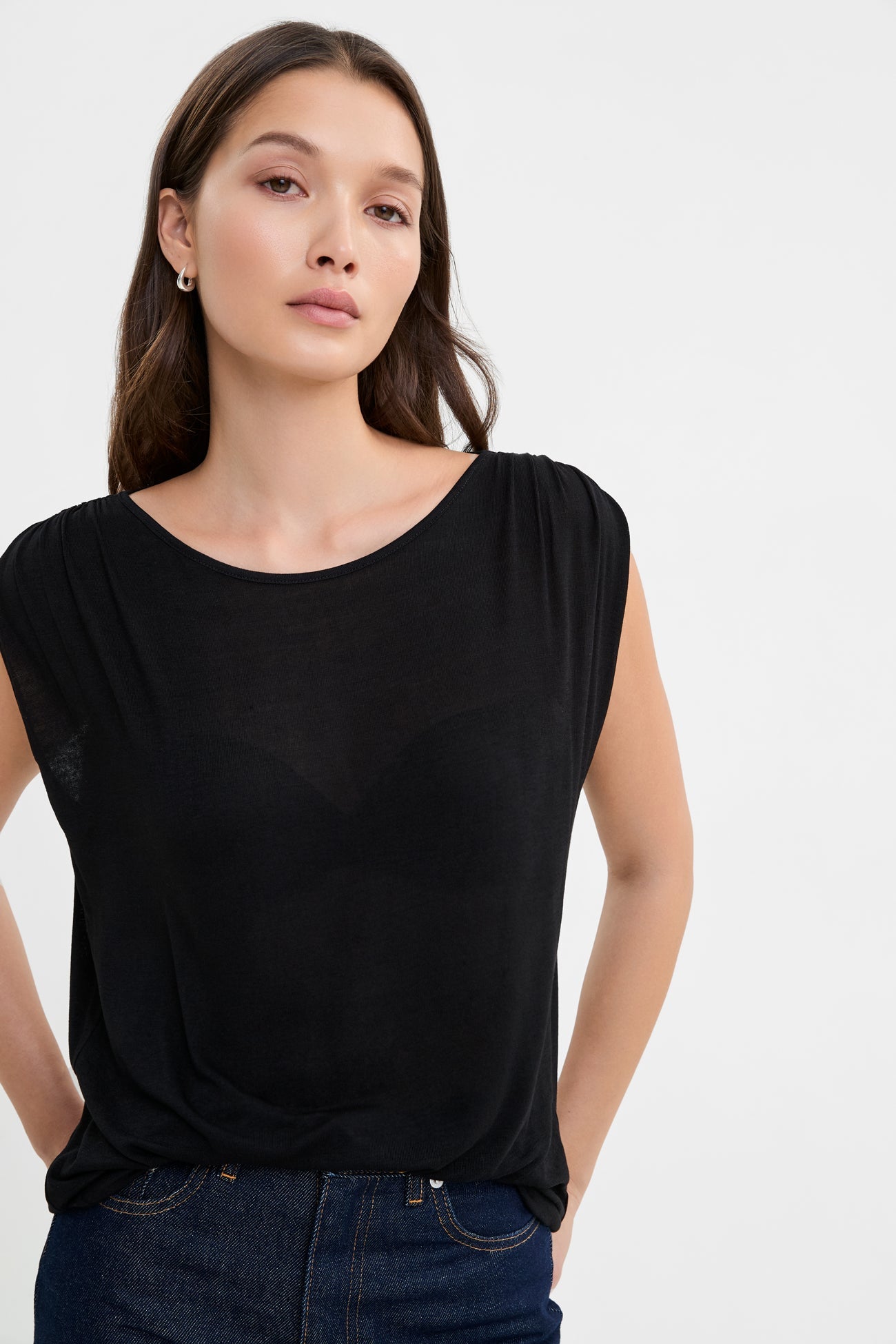 Greenwich Village Top