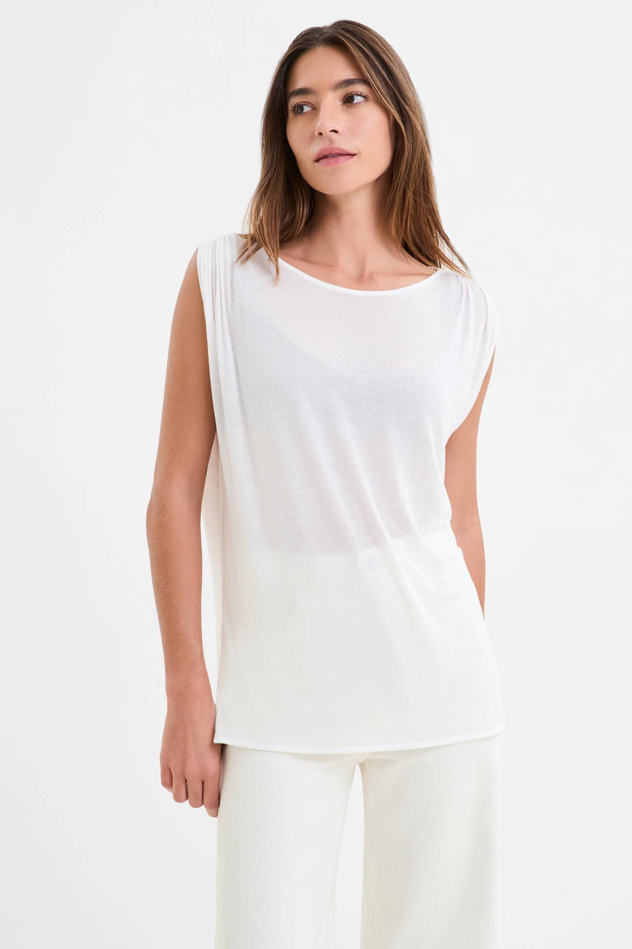 Greenwich Village Top