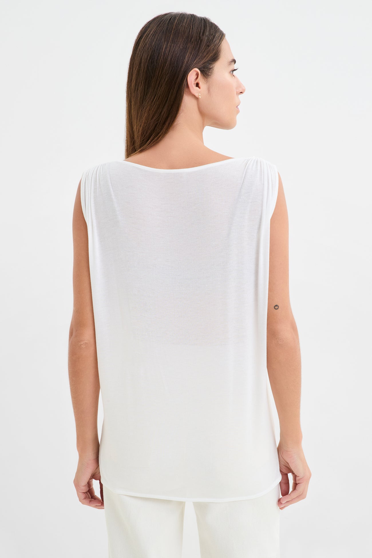 Greenwich Village Top
