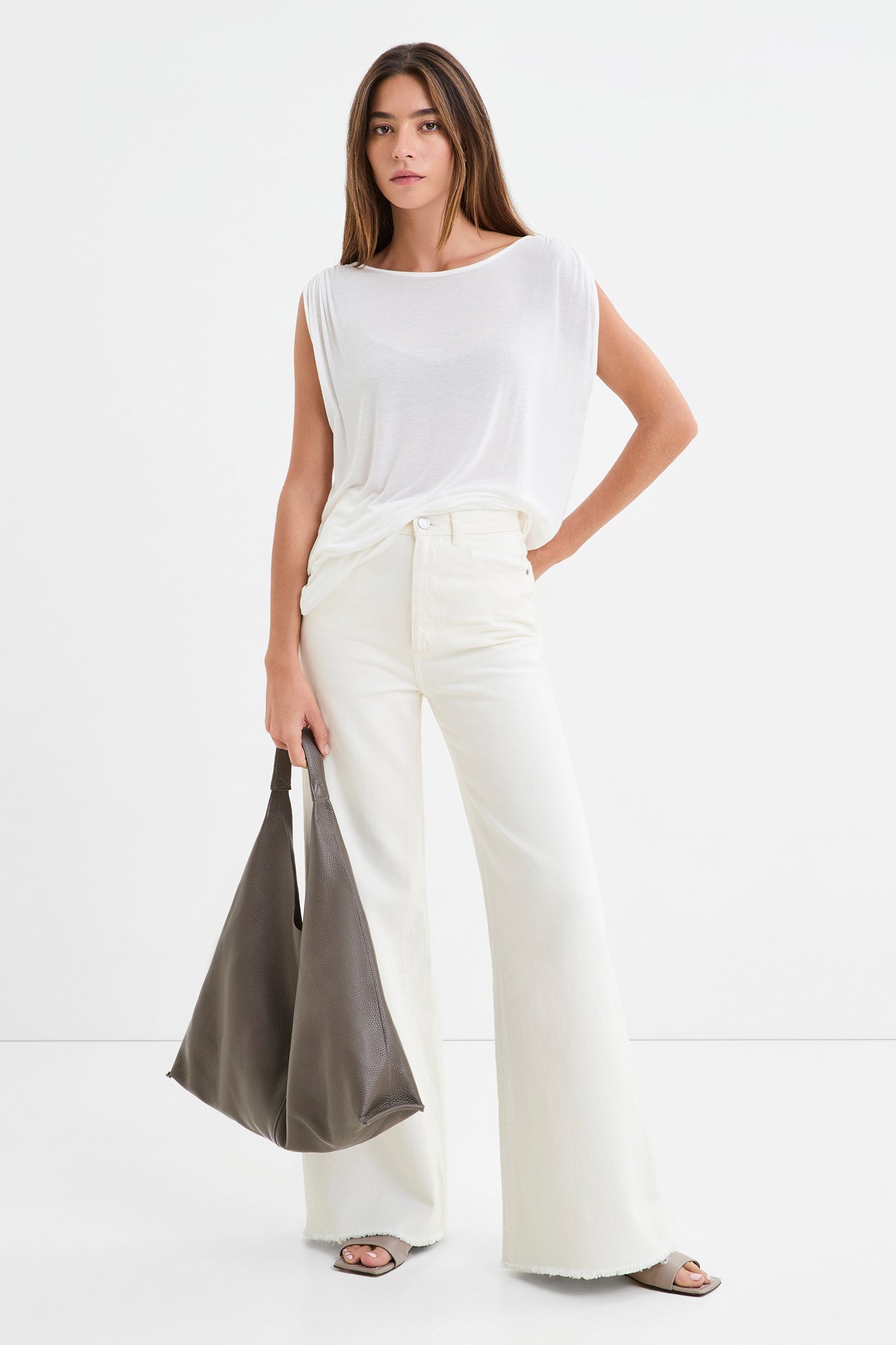 Greenwich Village Top