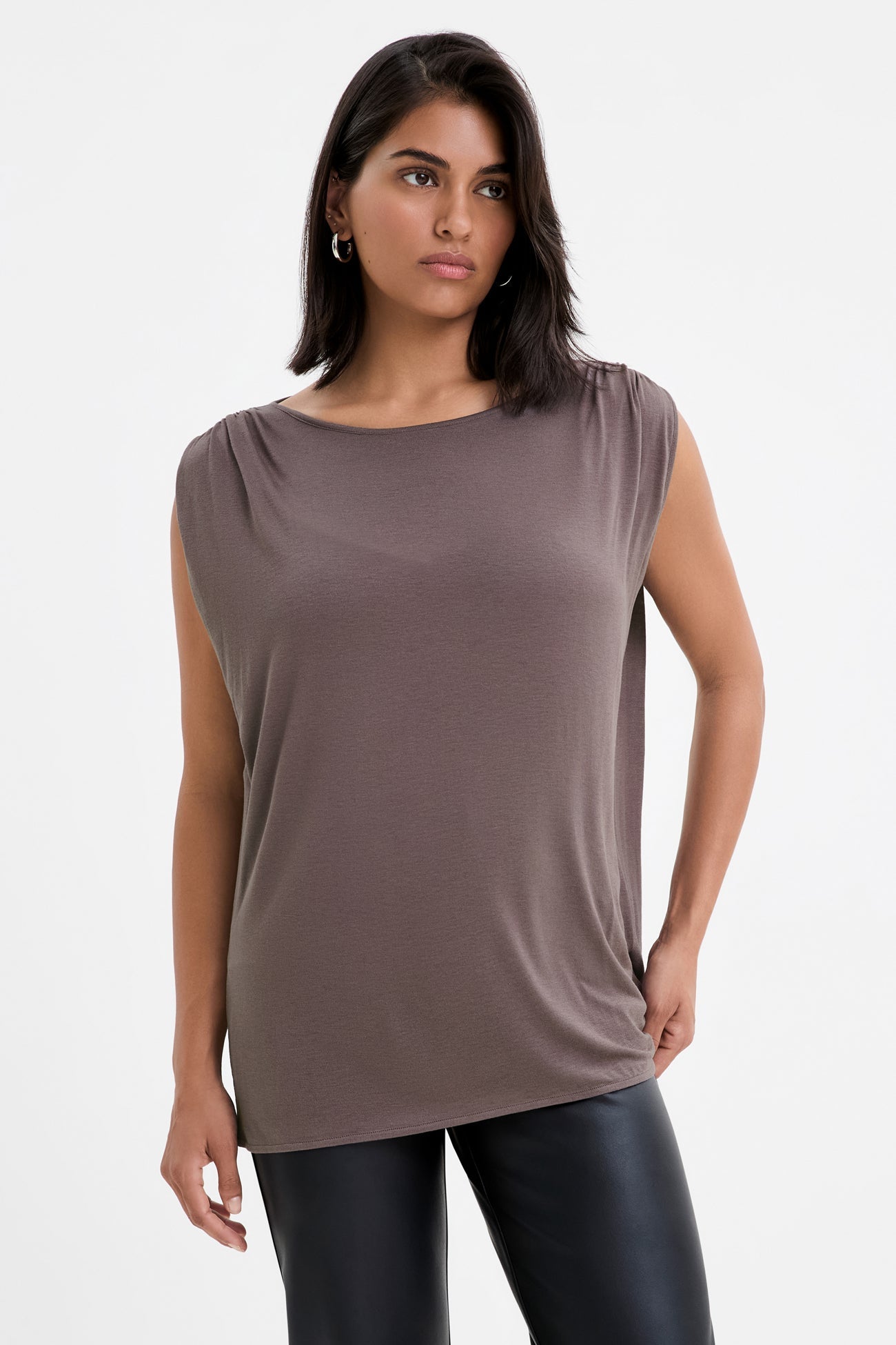 Greenwich Village Top