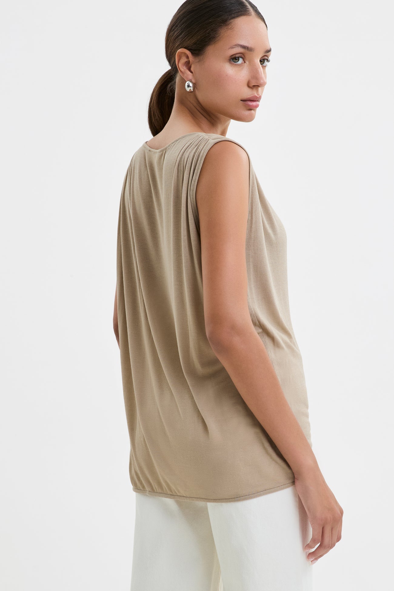 Greenwich Village Top