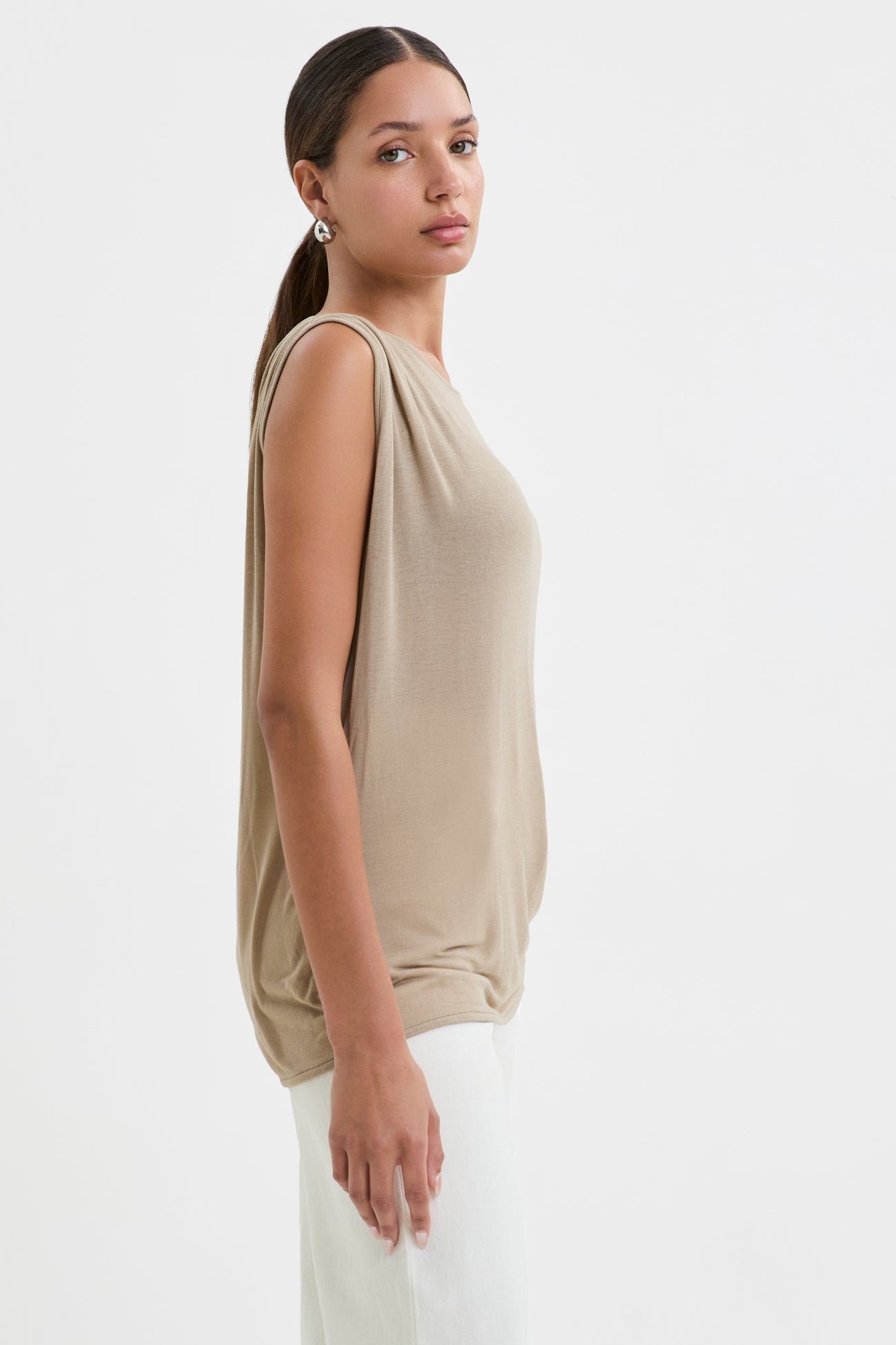 Greenwich Village Top