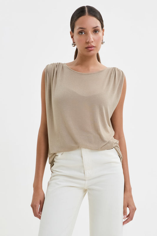 Greenwich Village Top