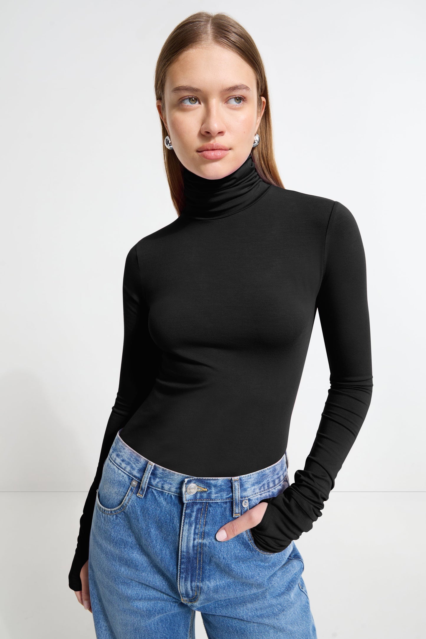Eloise Turtleneck