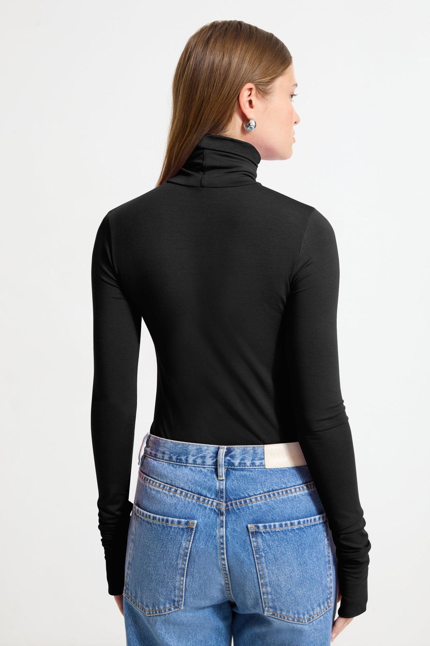 Eloise Turtleneck
