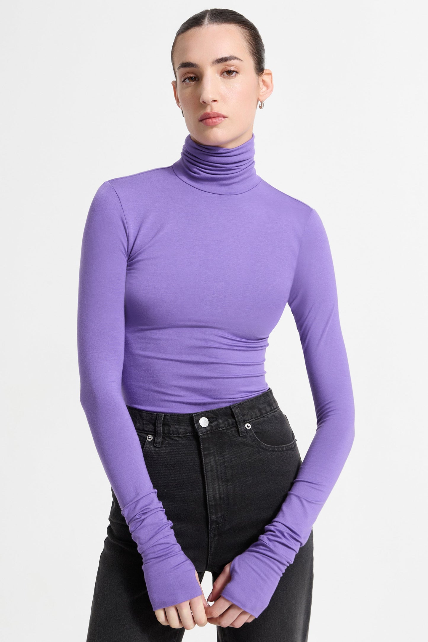 Eloise Turtleneck