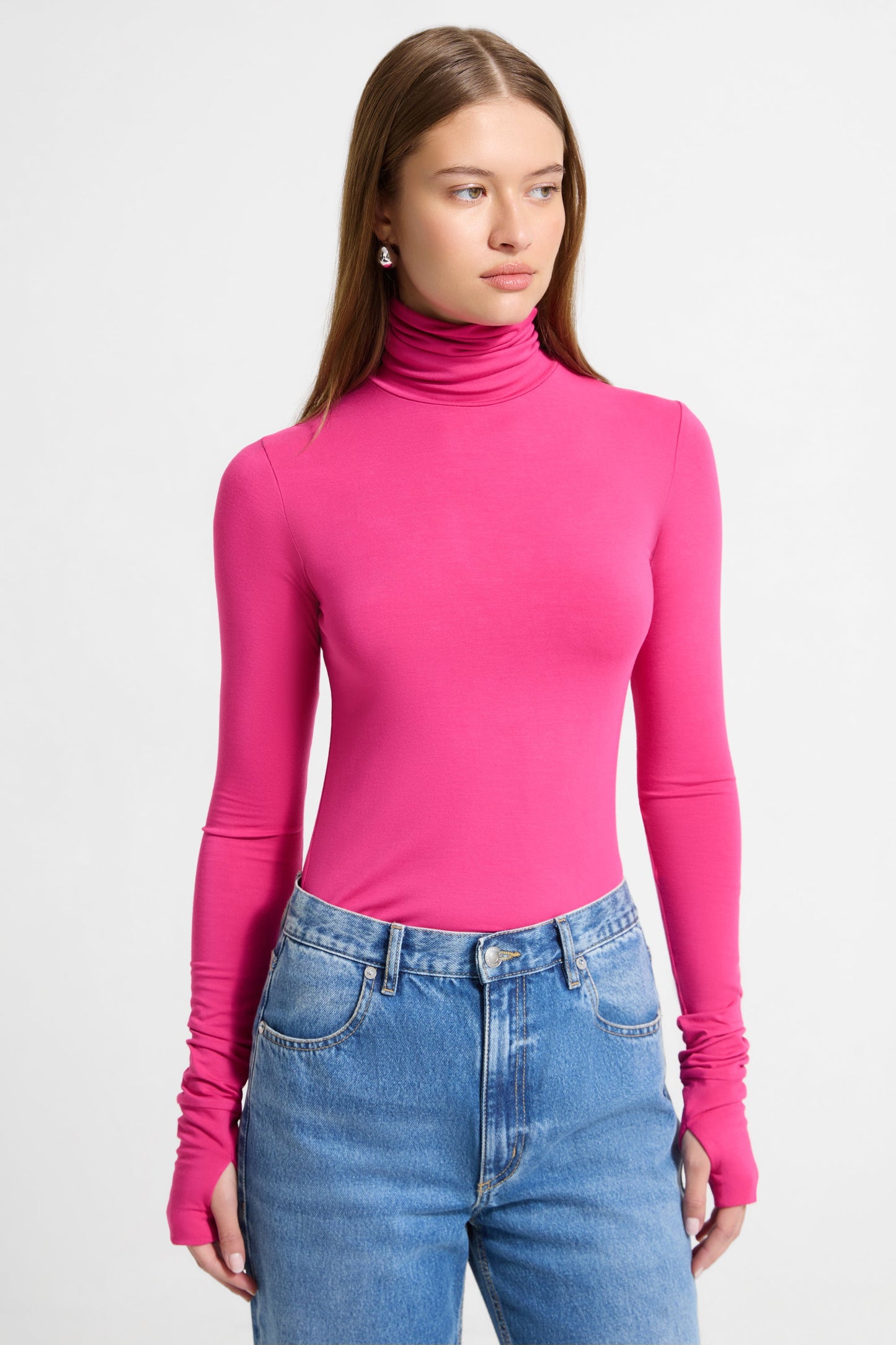 Eloise Turtleneck