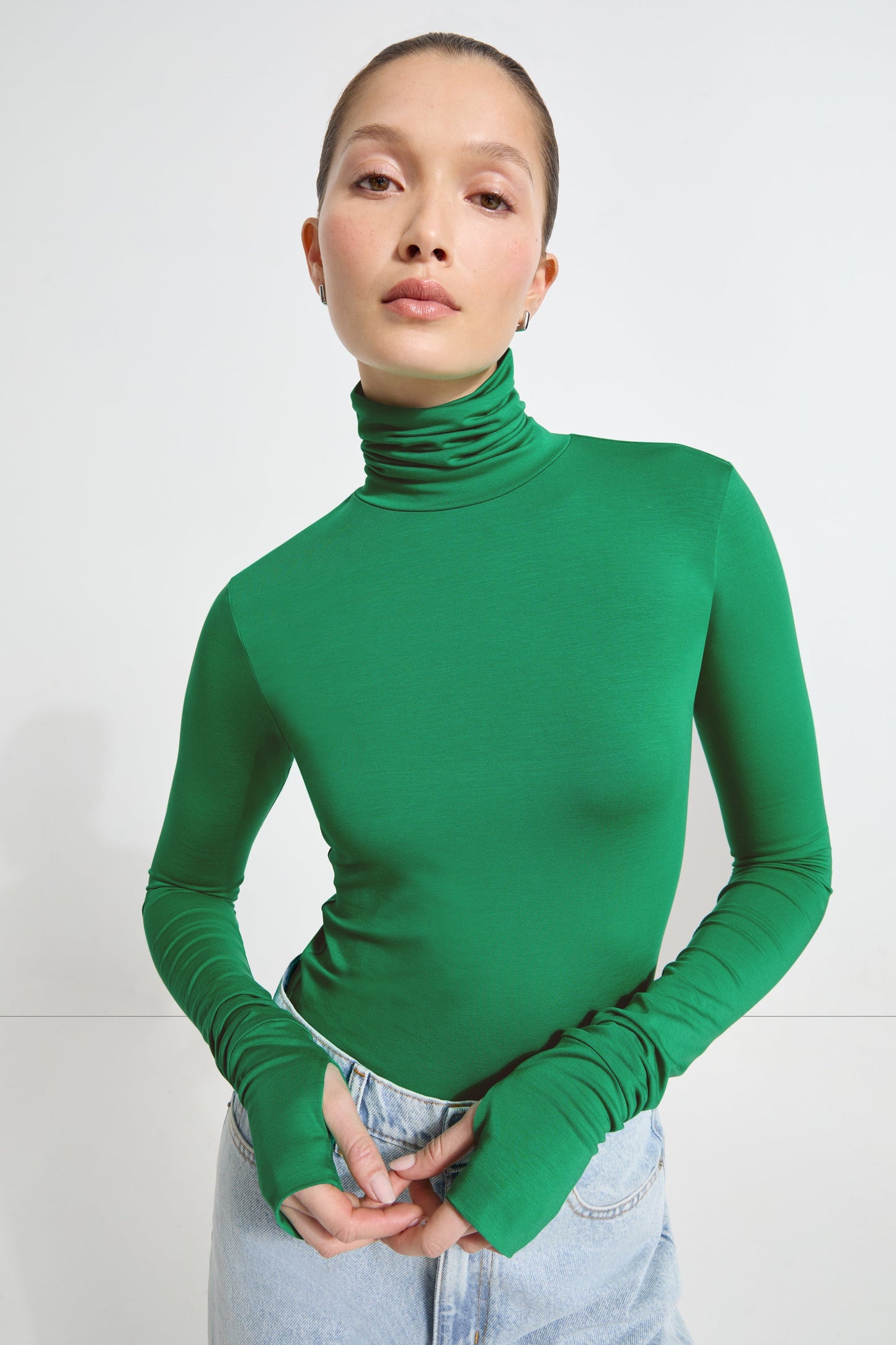 Eloise Turtleneck