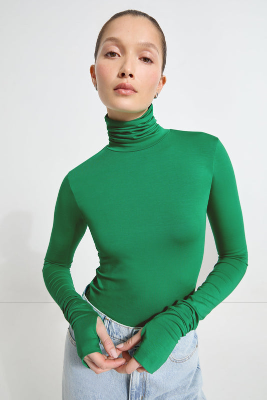 Eloise Turtleneck