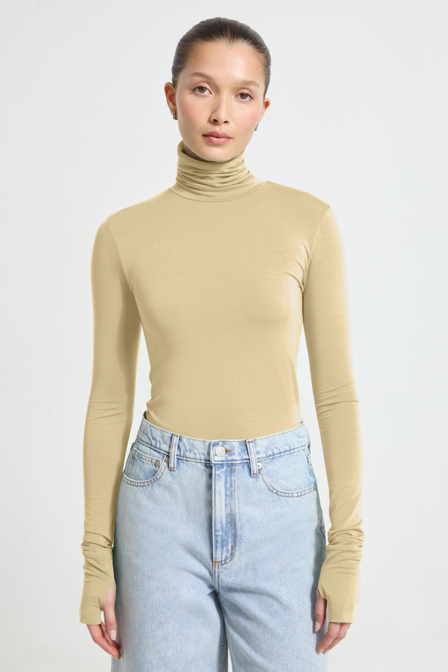 Eloise Turtleneck