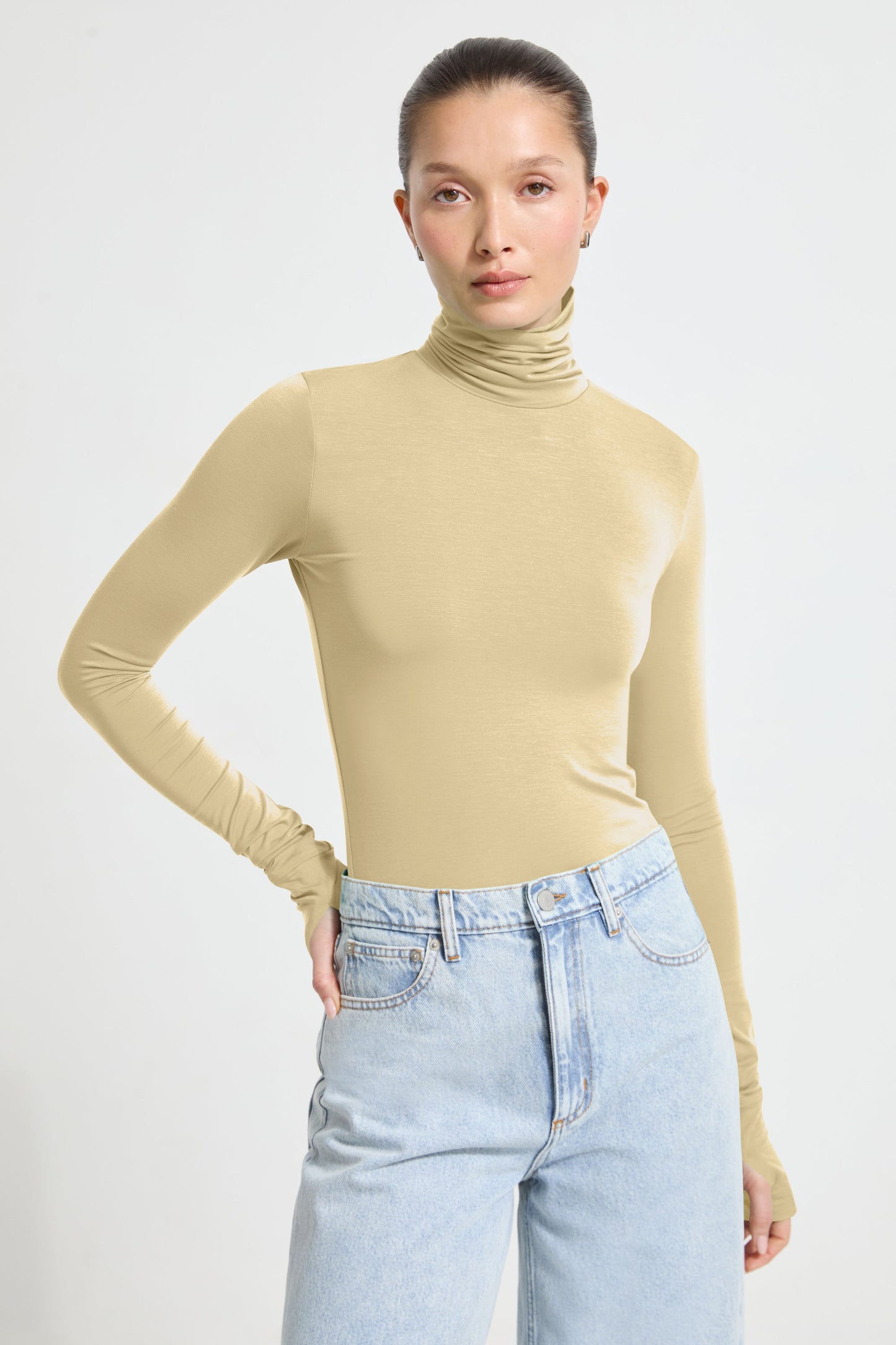 Eloise Turtleneck