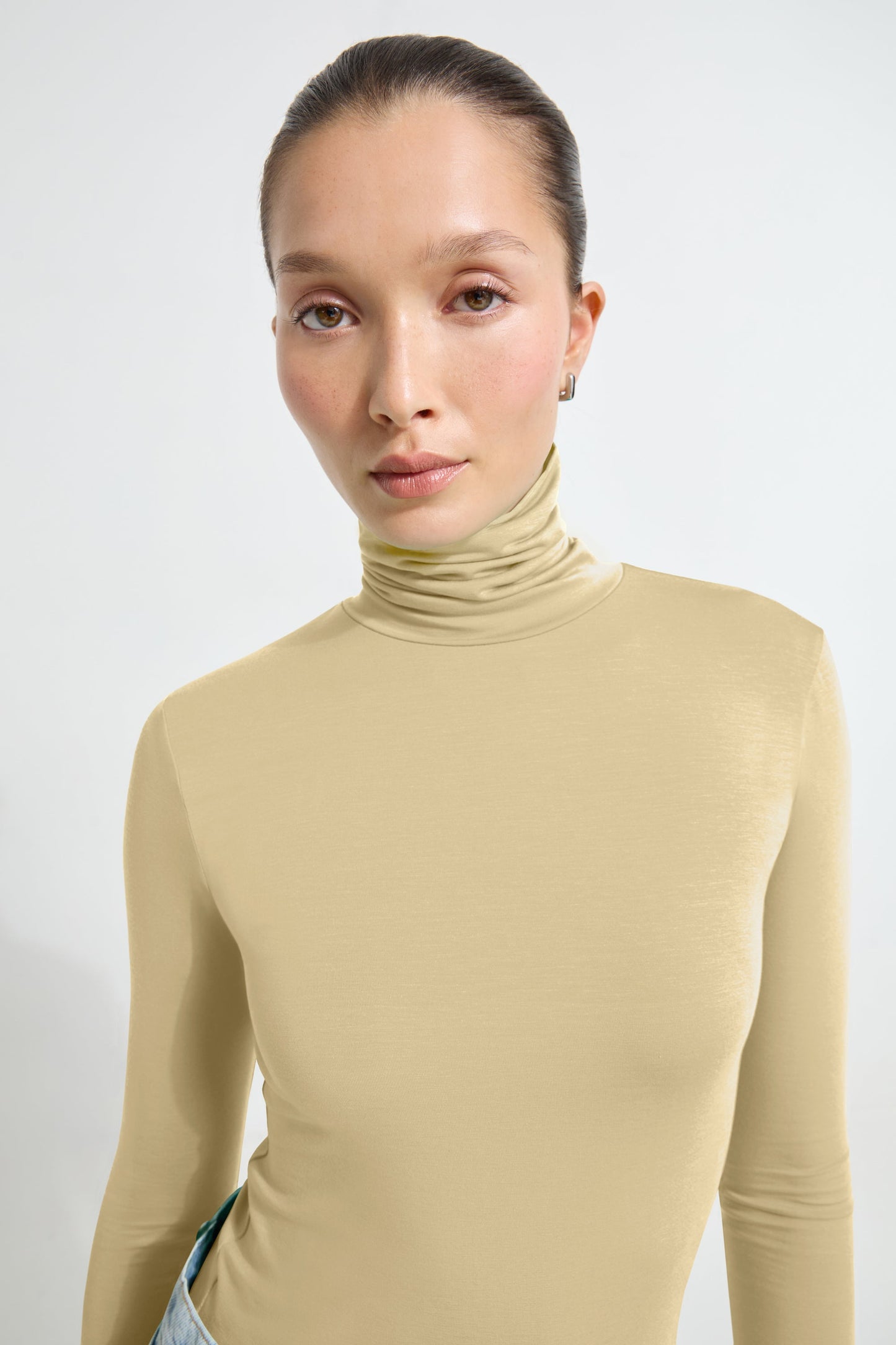 Eloise Turtleneck