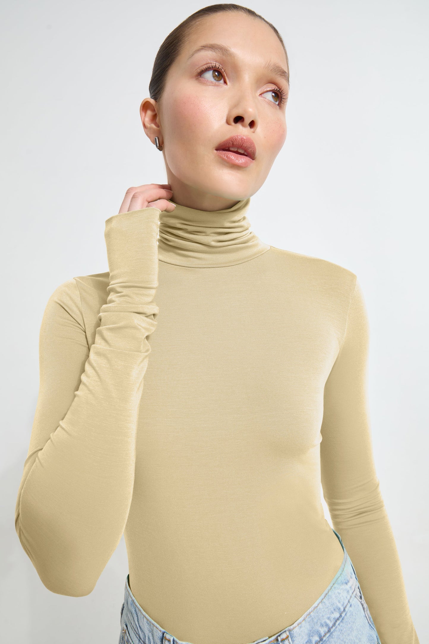 Eloise Turtleneck