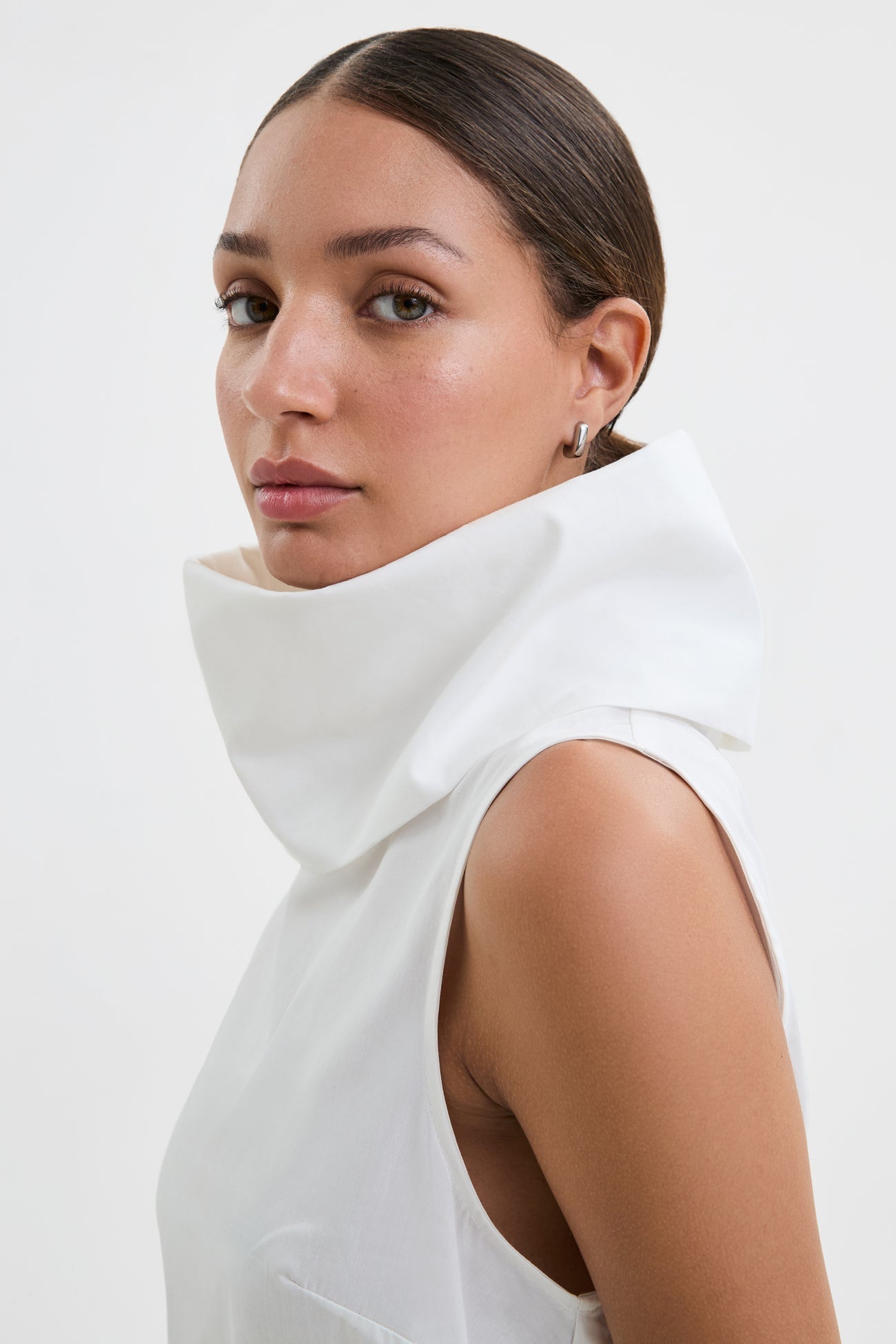 Marcy Sleeveless Top