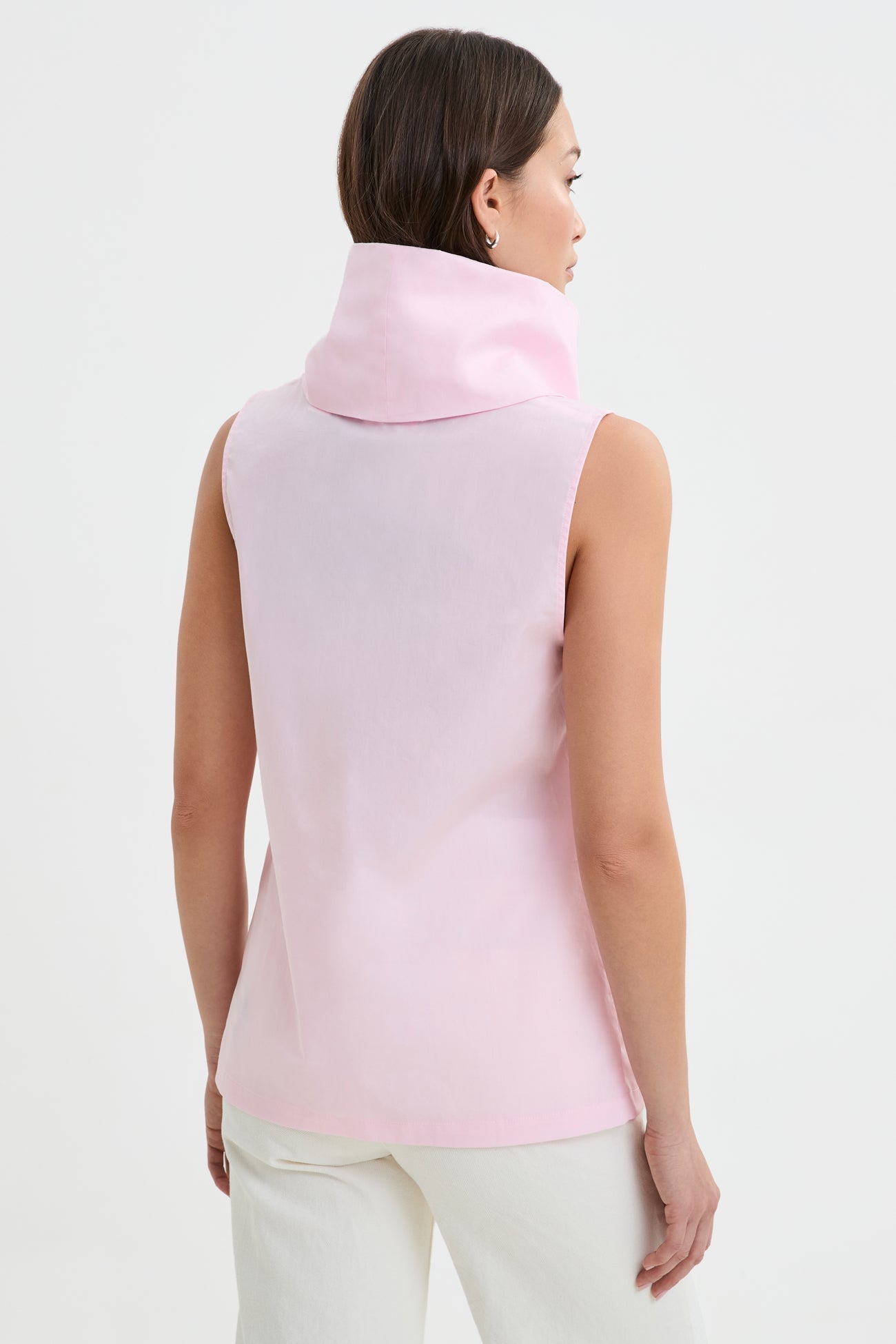 Marcy Sleeveless Top