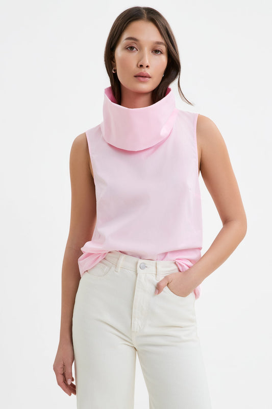 Marcy Sleeveless Top