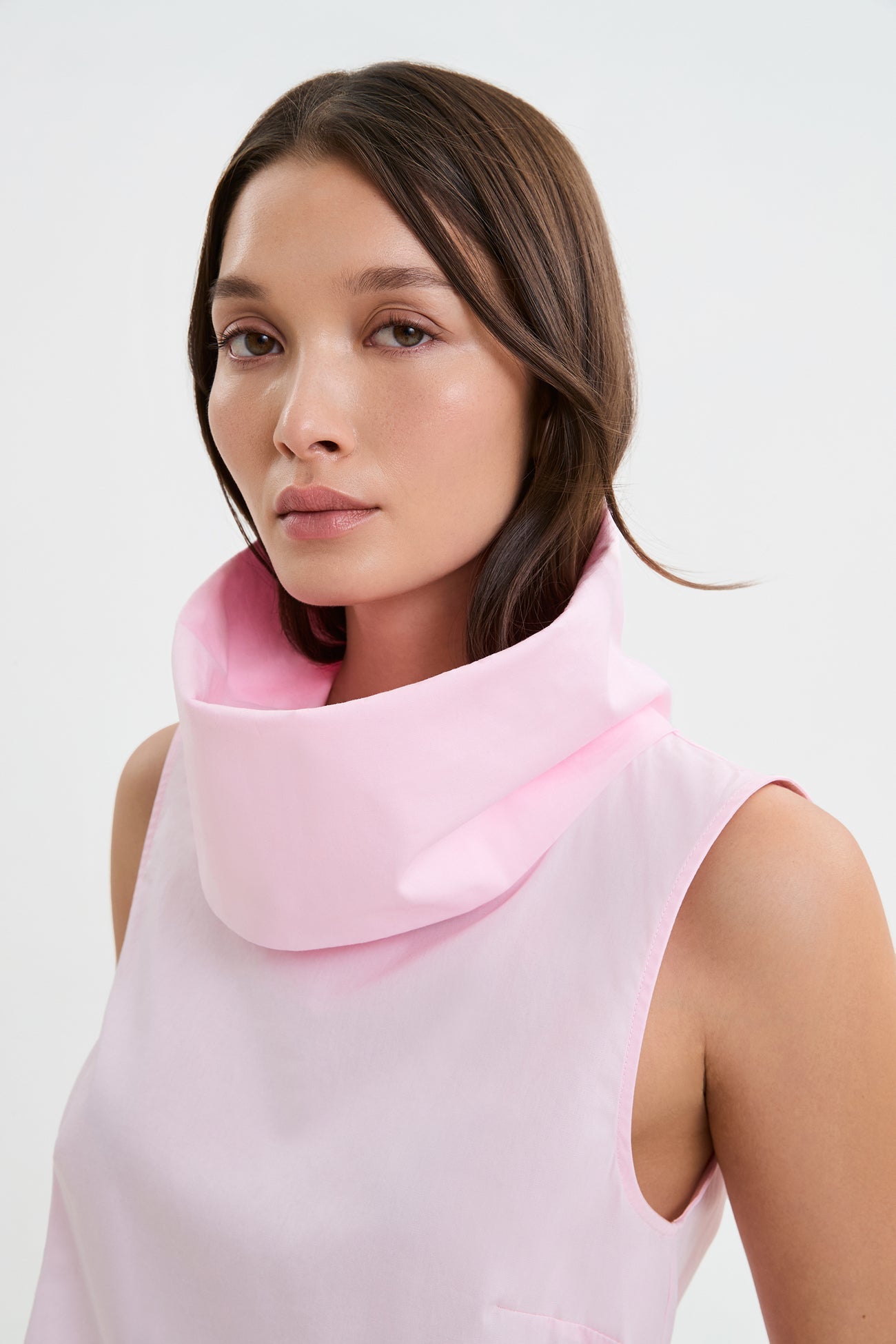 Marcy Sleeveless Top