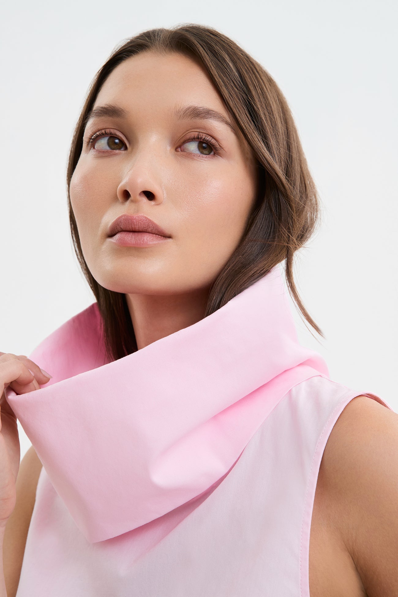 Marcy Sleeveless Top