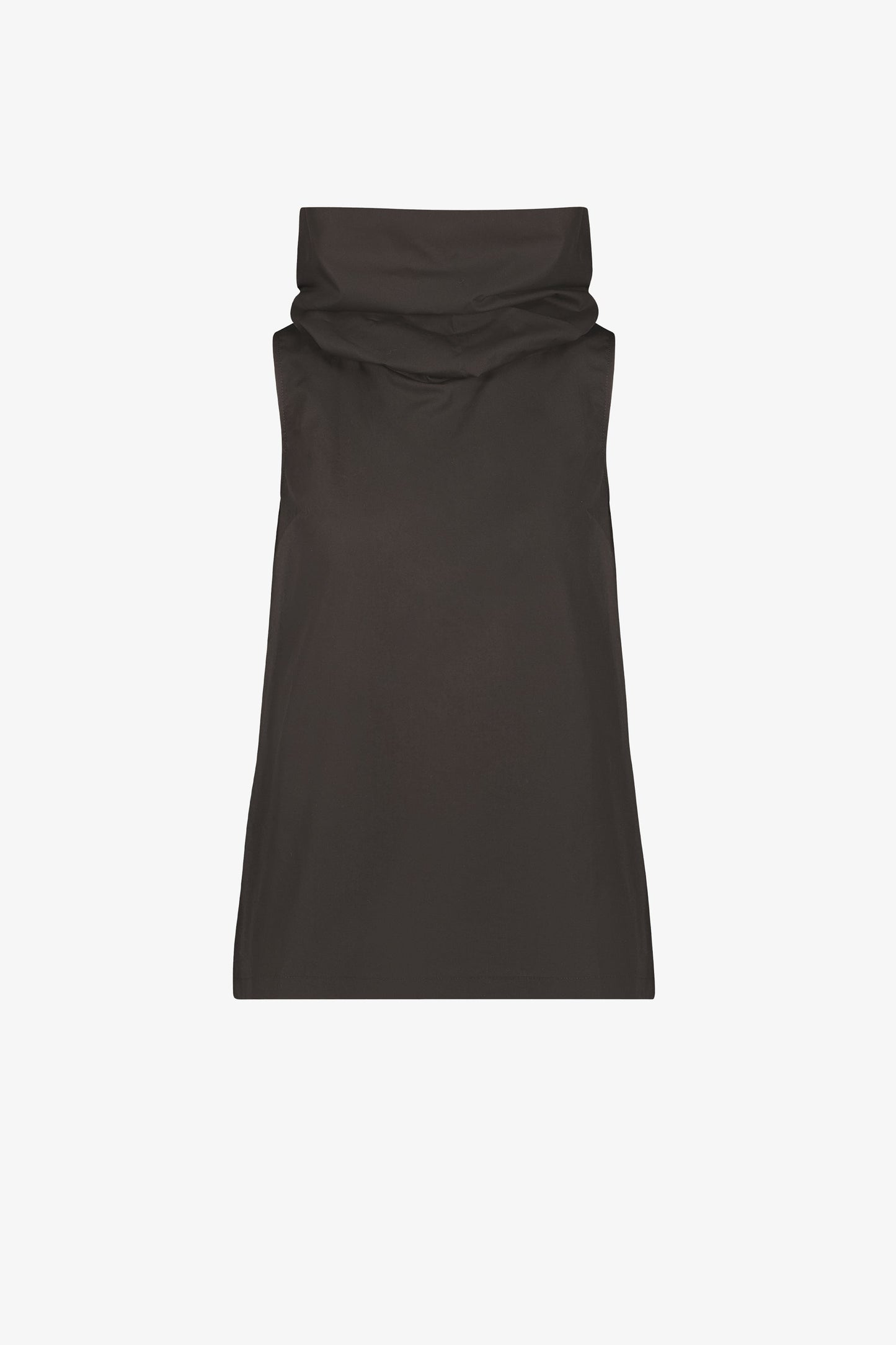 Marcy Sleeveless Top