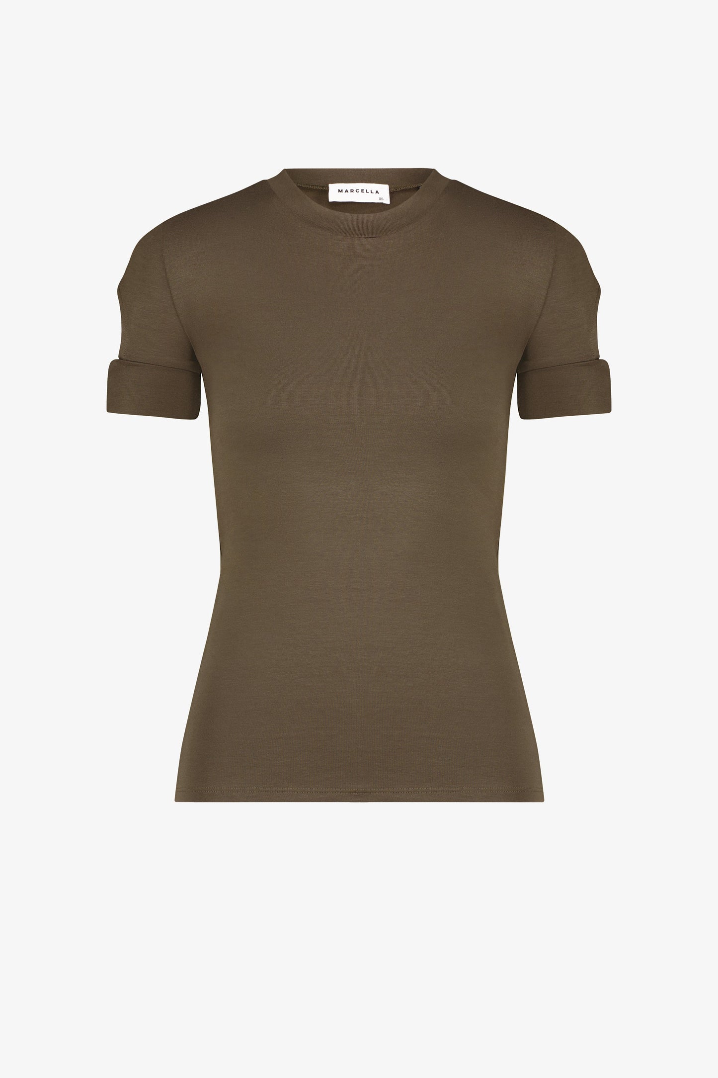 Kent Cutout Top