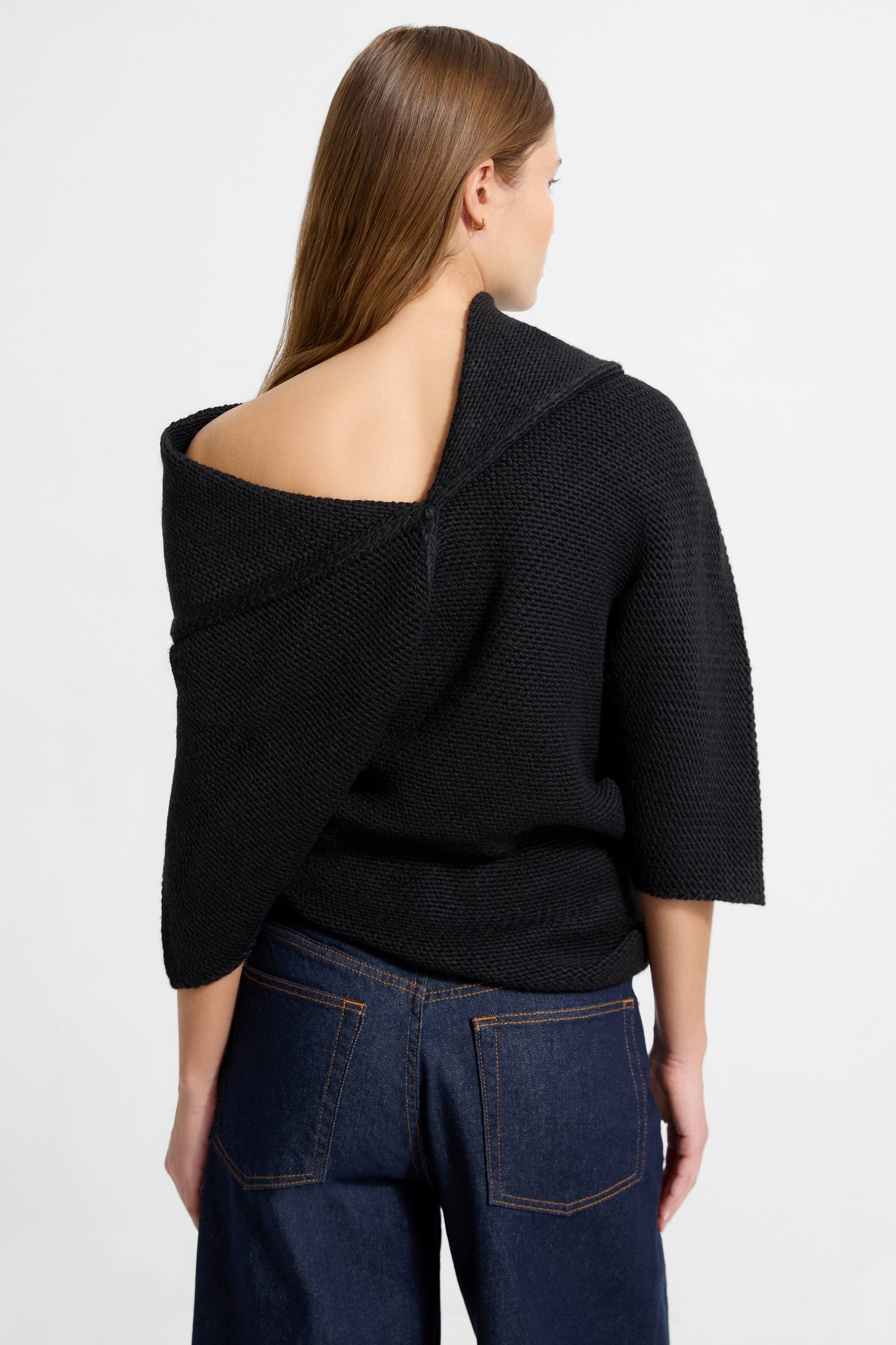 Palmer Knit Top