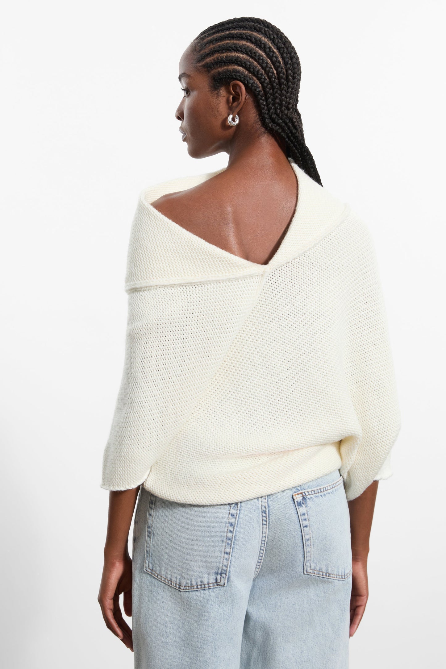 Palmer Knit Top